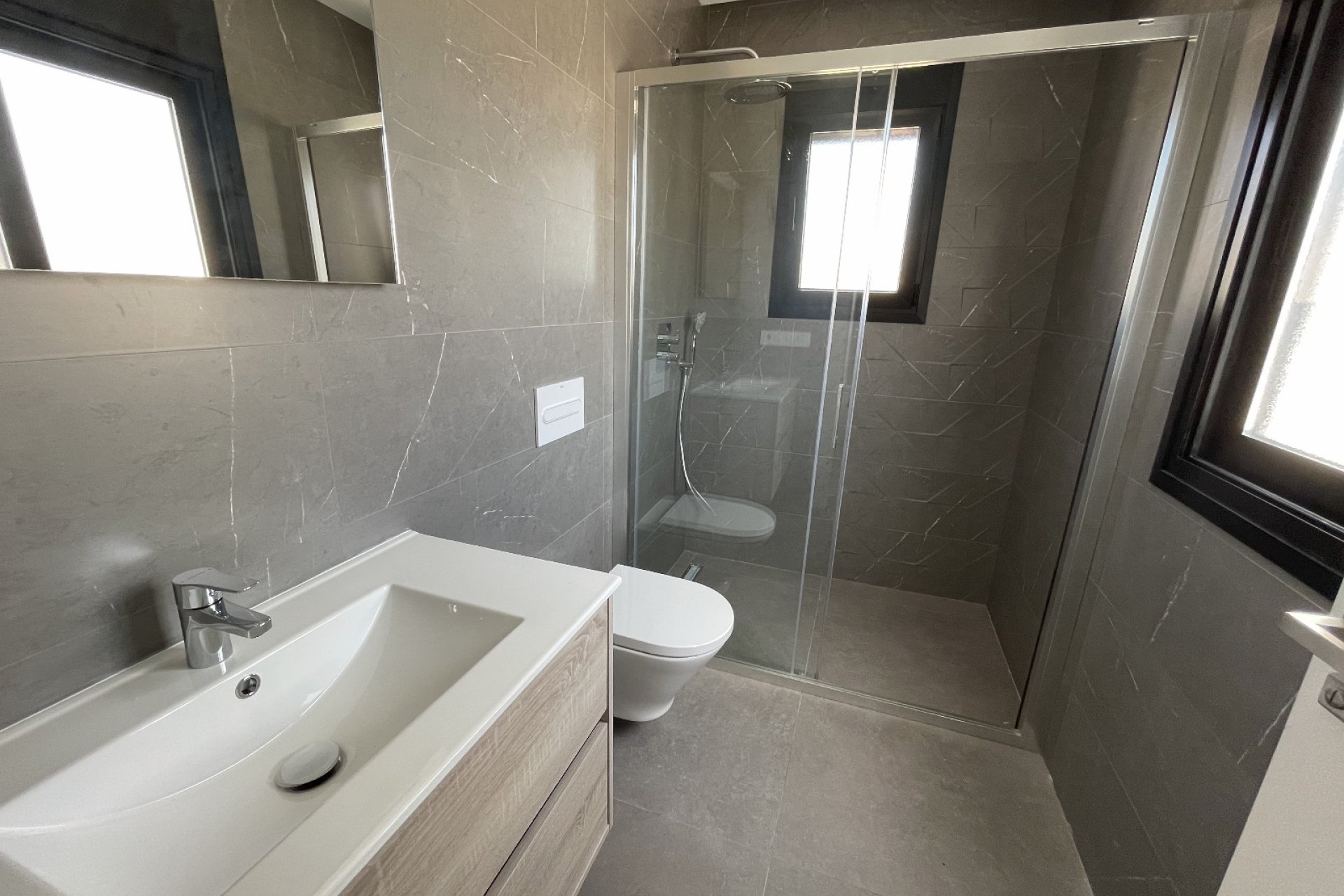 Nueva construcción  - Chalet - Benijofar - pueblo