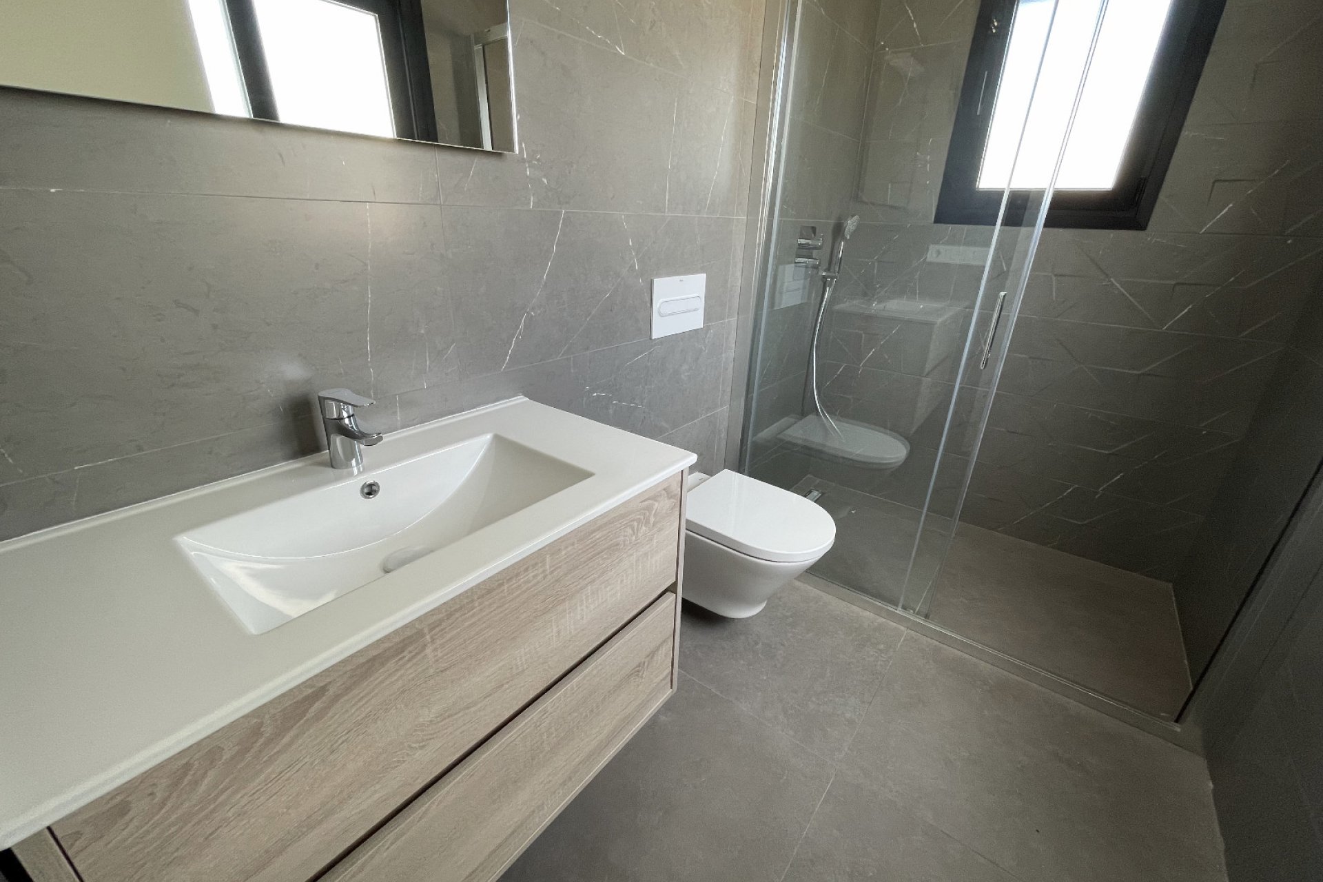 Nueva construcción  - Chalet - Benijofar - pueblo