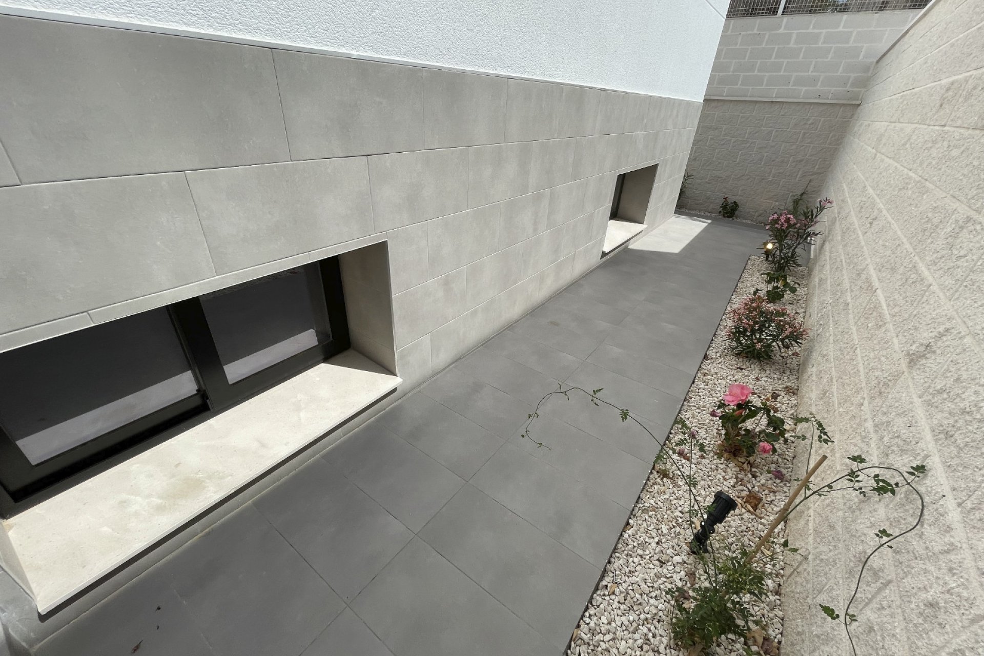 Nueva construcción  - Chalet - Benijofar - pueblo