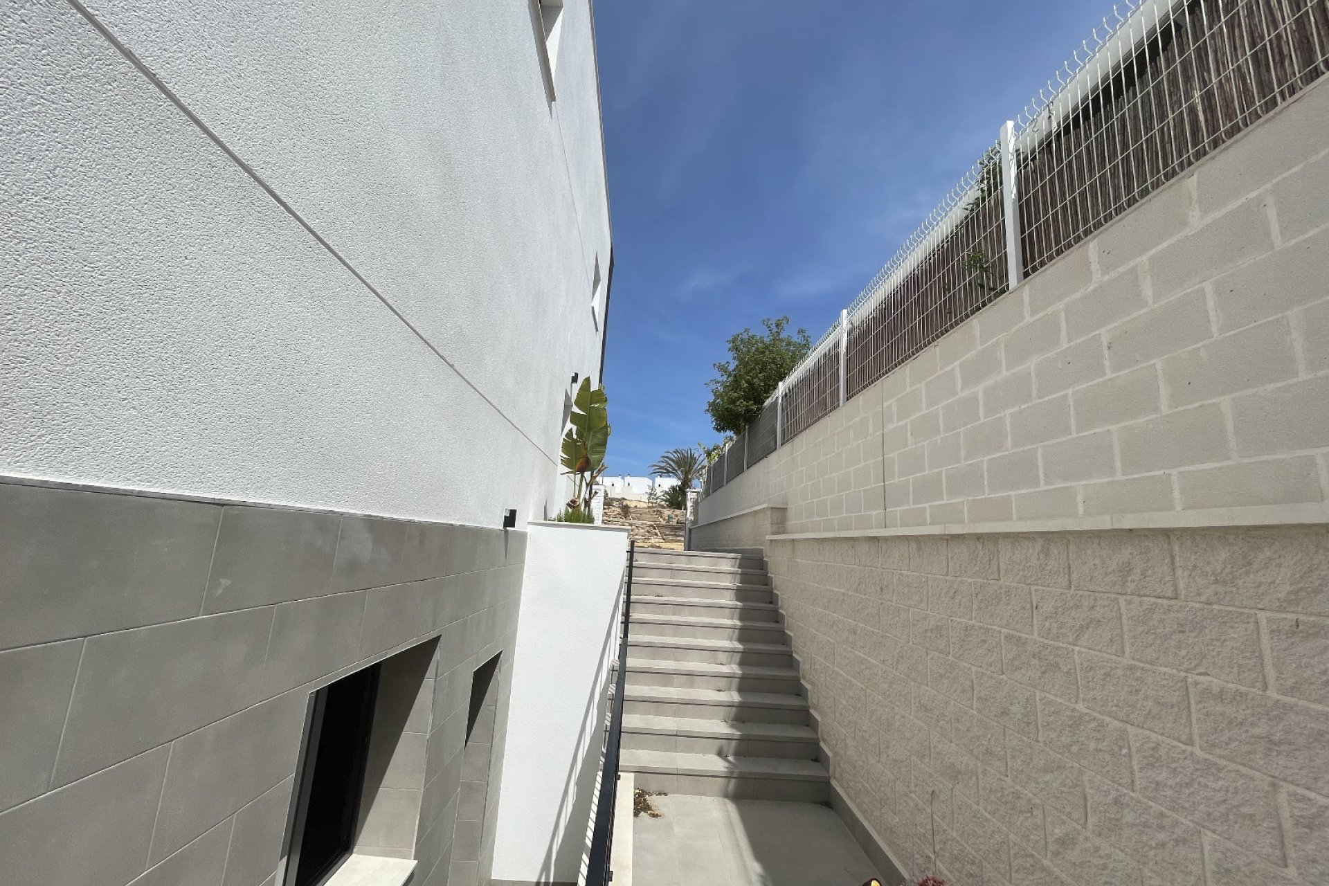 Nueva construcción  - Chalet - Benijofar - pueblo