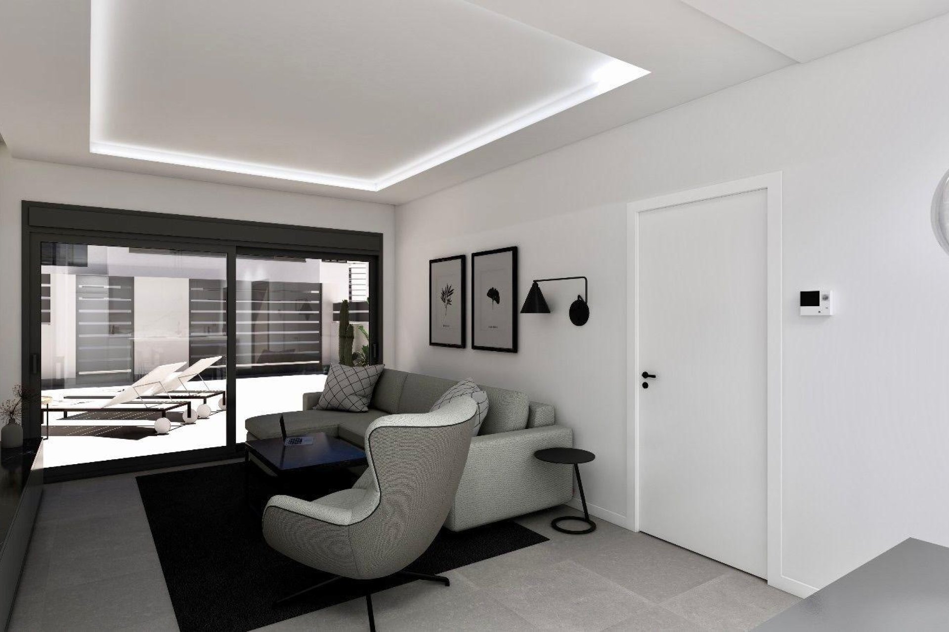 Nueva construcción  - Chalet - Benijofar - pueblo