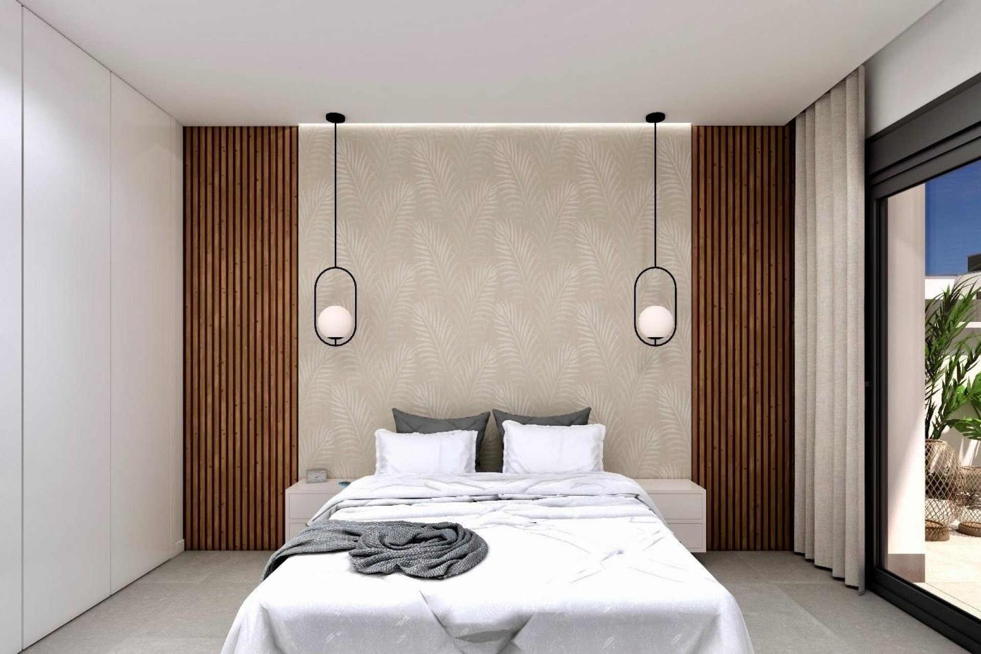 Nueva construcción  - Chalet - Benijofar - pueblo