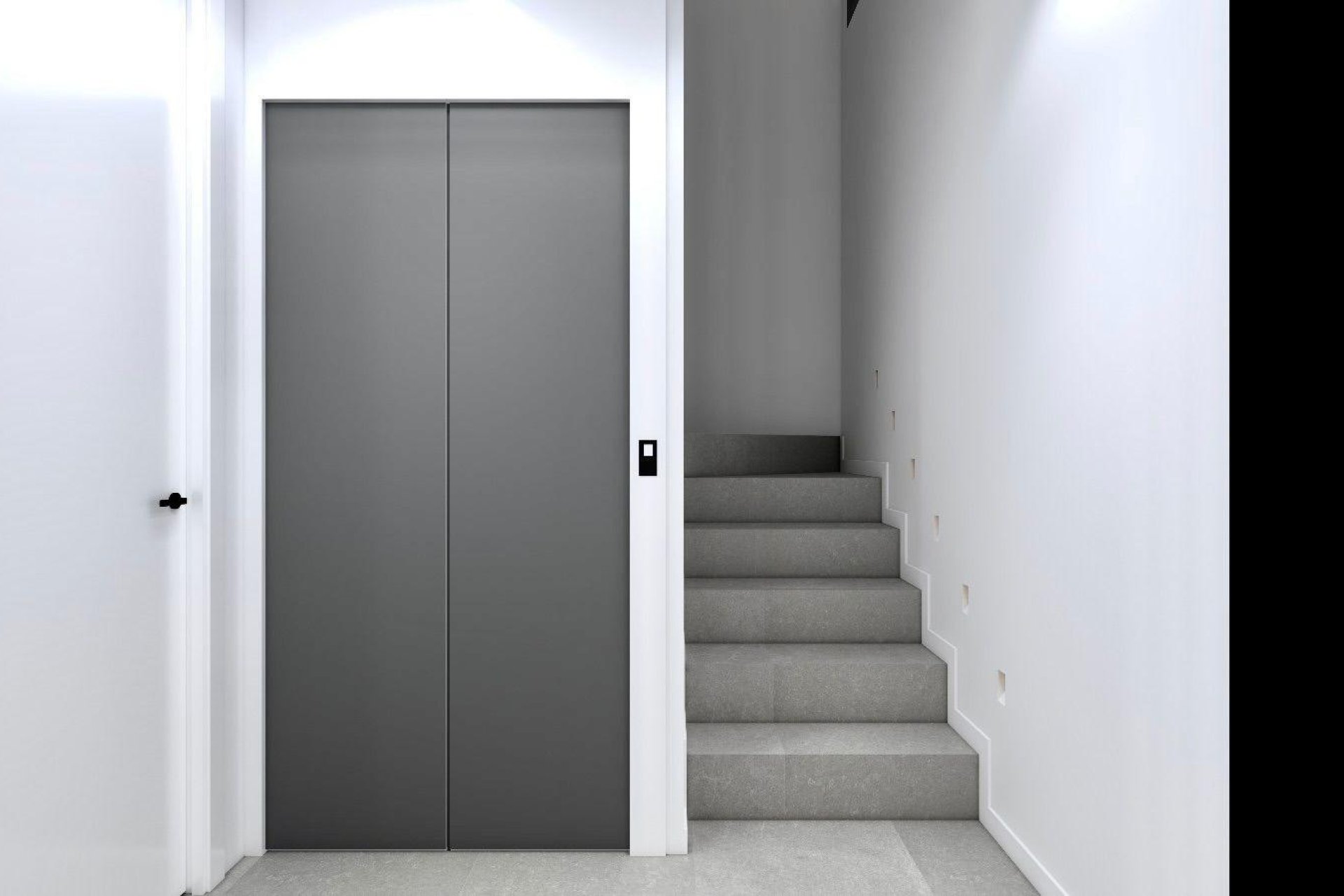 Nueva construcción  - Chalet - Benijofar - pueblo