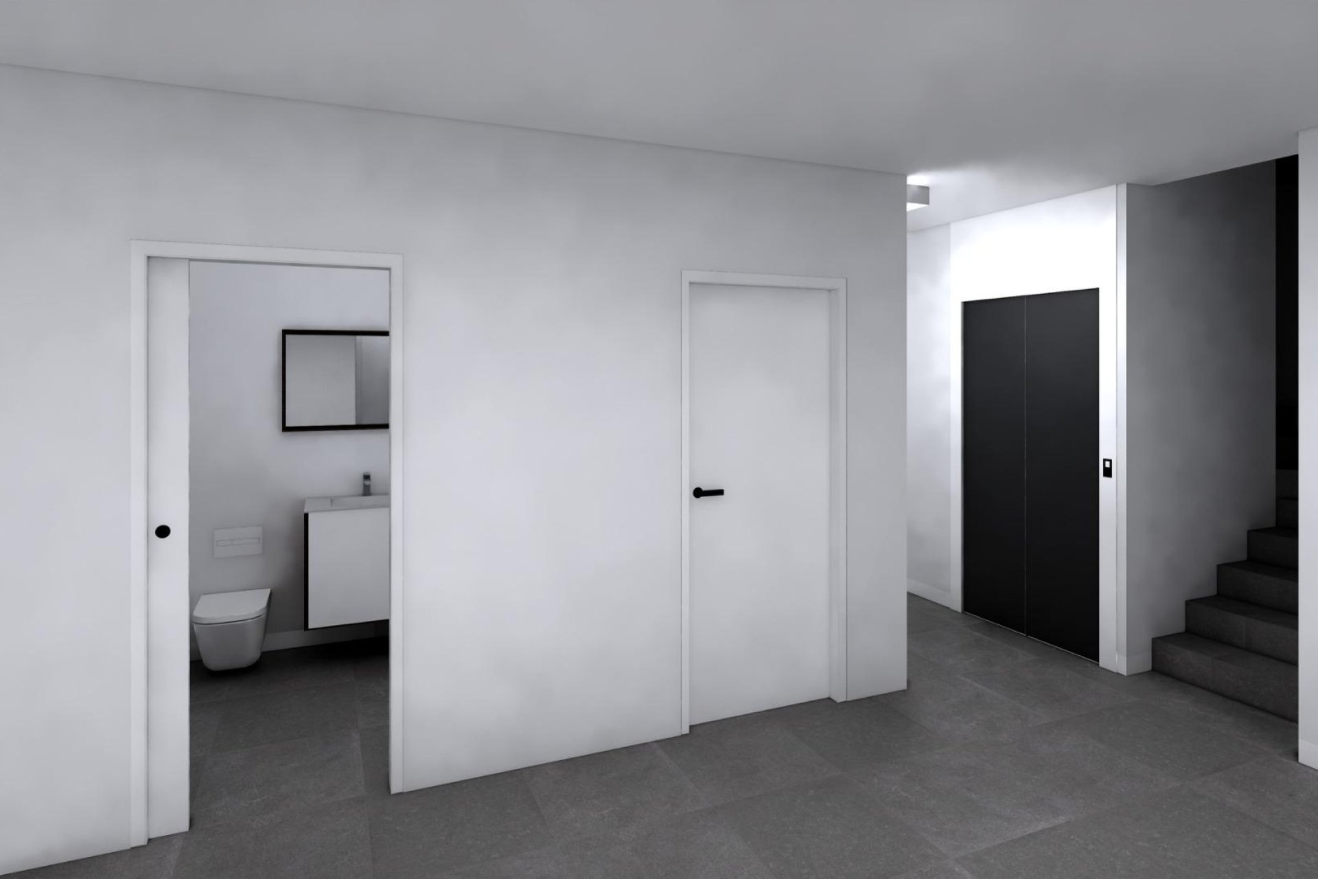 Nueva construcción  - Chalet - Benijofar - pueblo