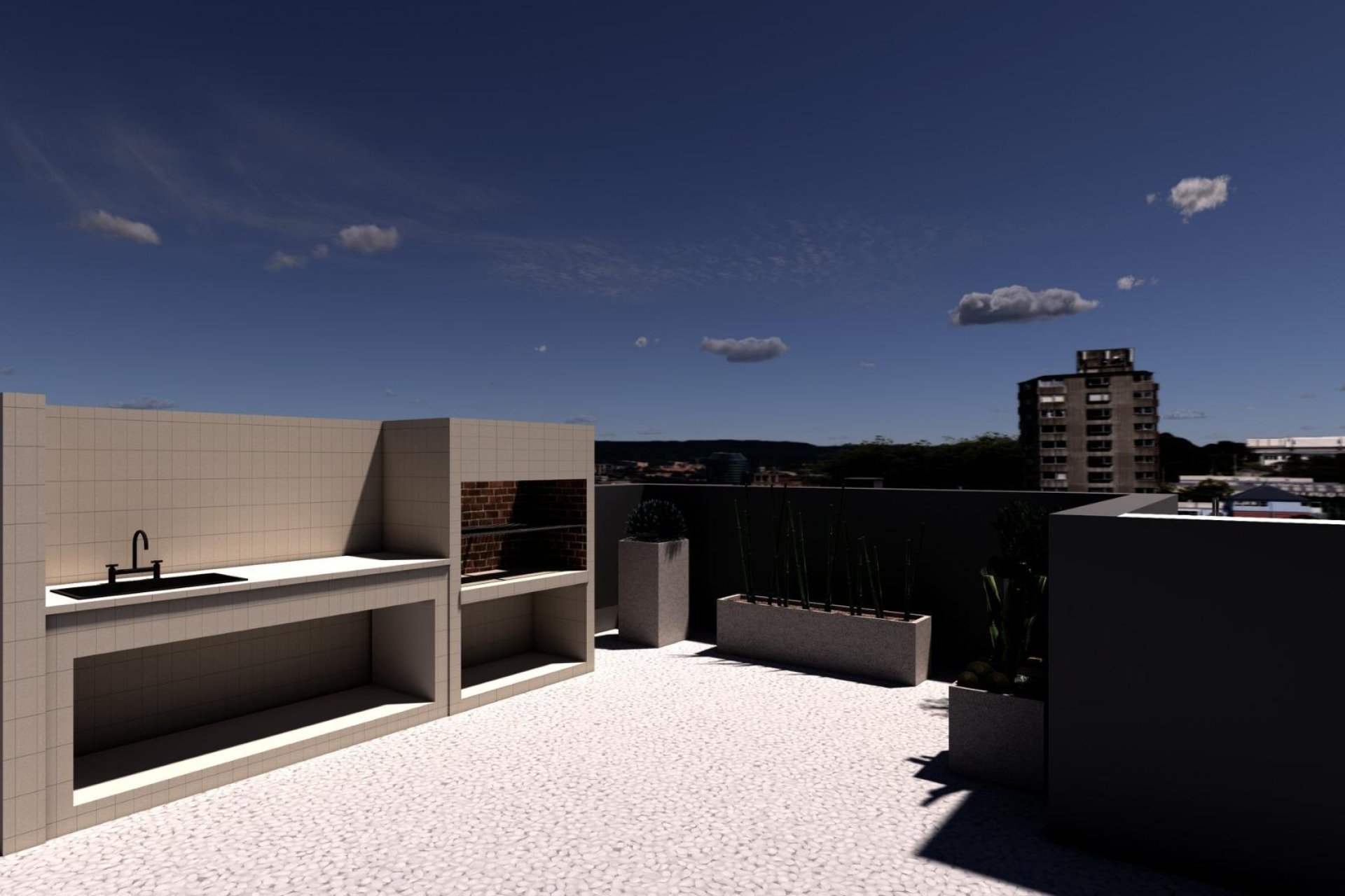 Nueva construcción  - Chalet - Benijofar - pueblo