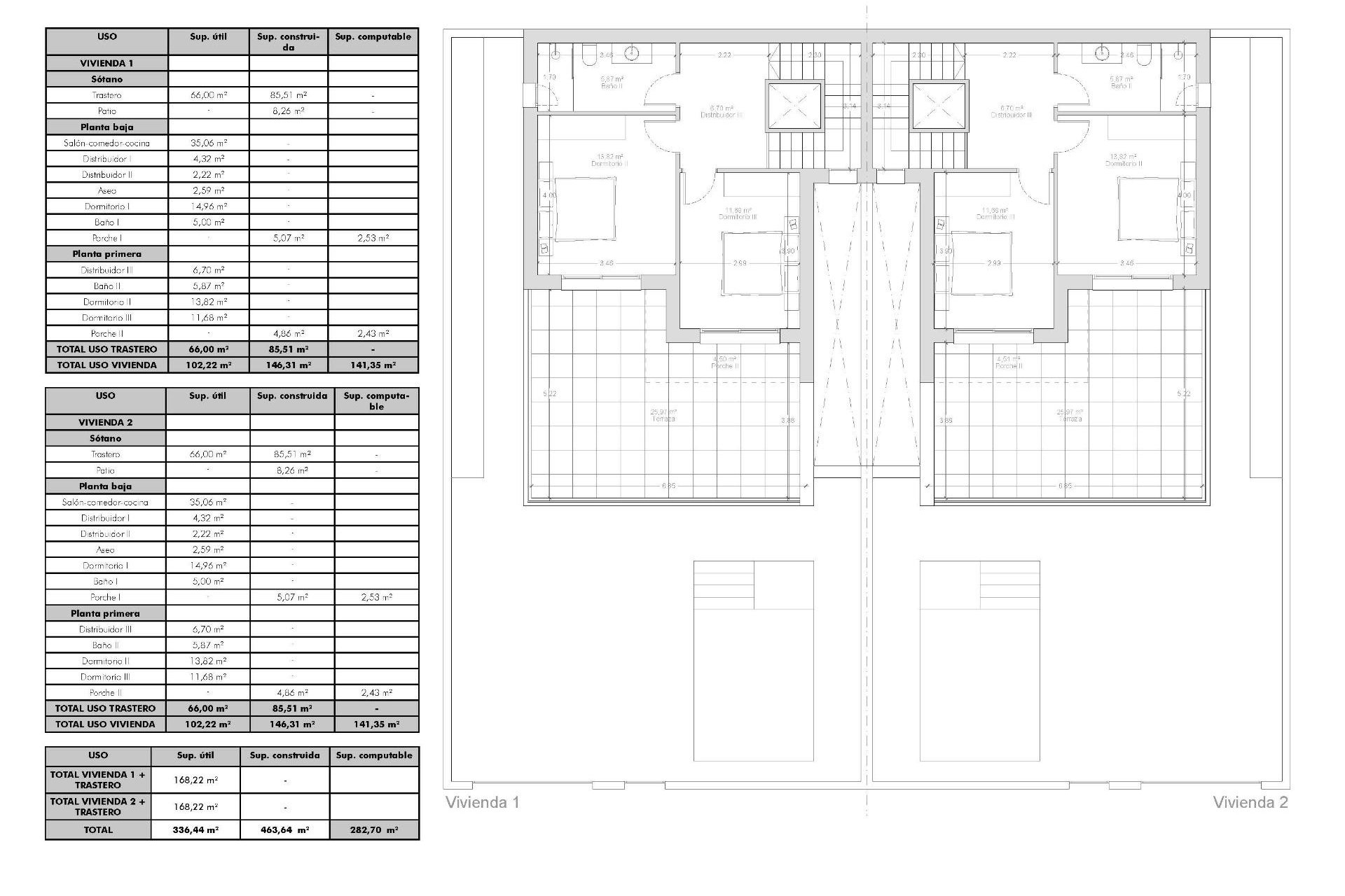 Nueva construcción  - Chalet - Benijofar - pueblo