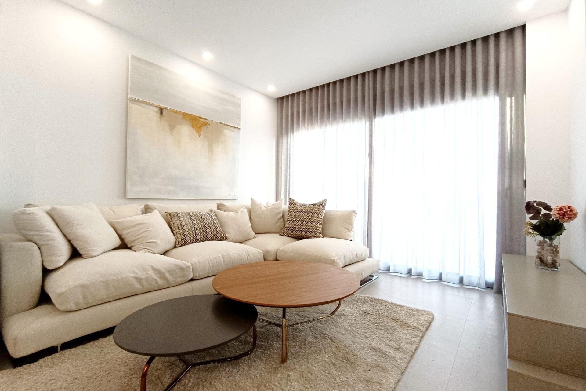 Nueva construcción  - Chalet - Benijofar - pueblo