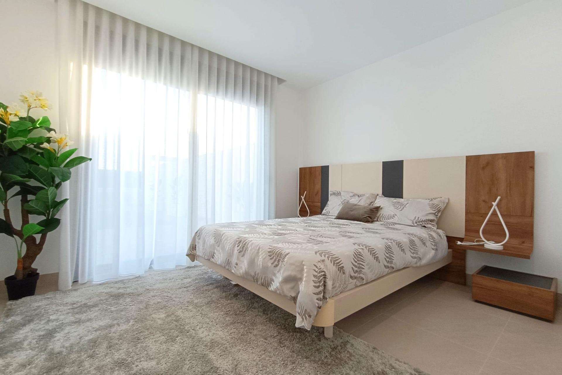 Nueva construcción  - Chalet - Benijofar - pueblo