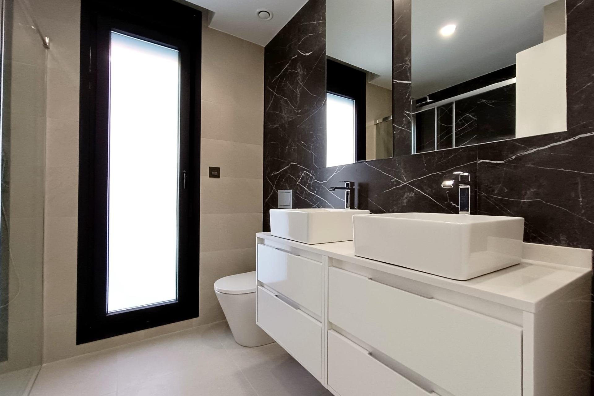 Nueva construcción  - Chalet - Benijofar - pueblo