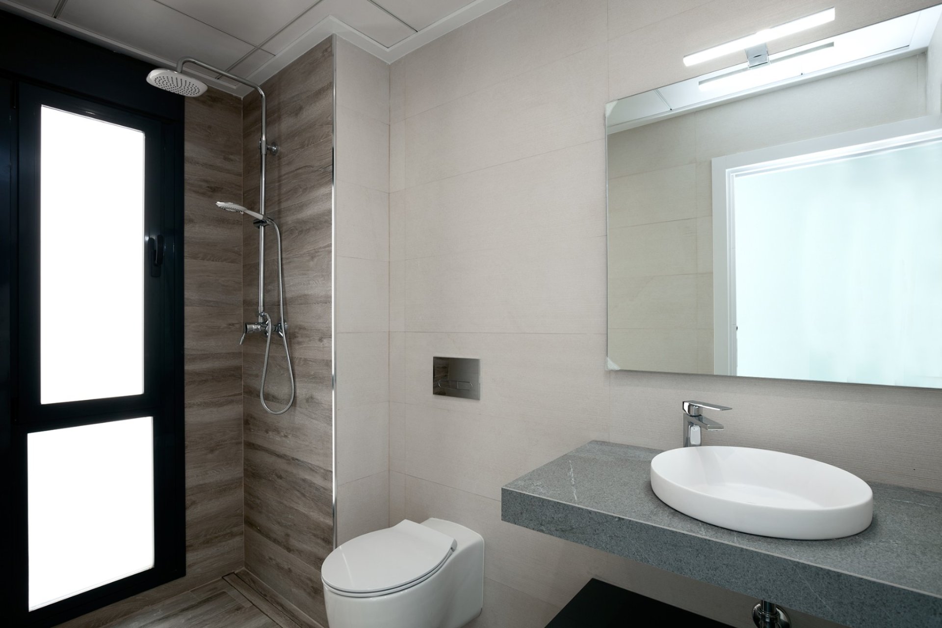 Nueva construcción  - Chalet - Cabo Roig - Lomas De Cabo Roig