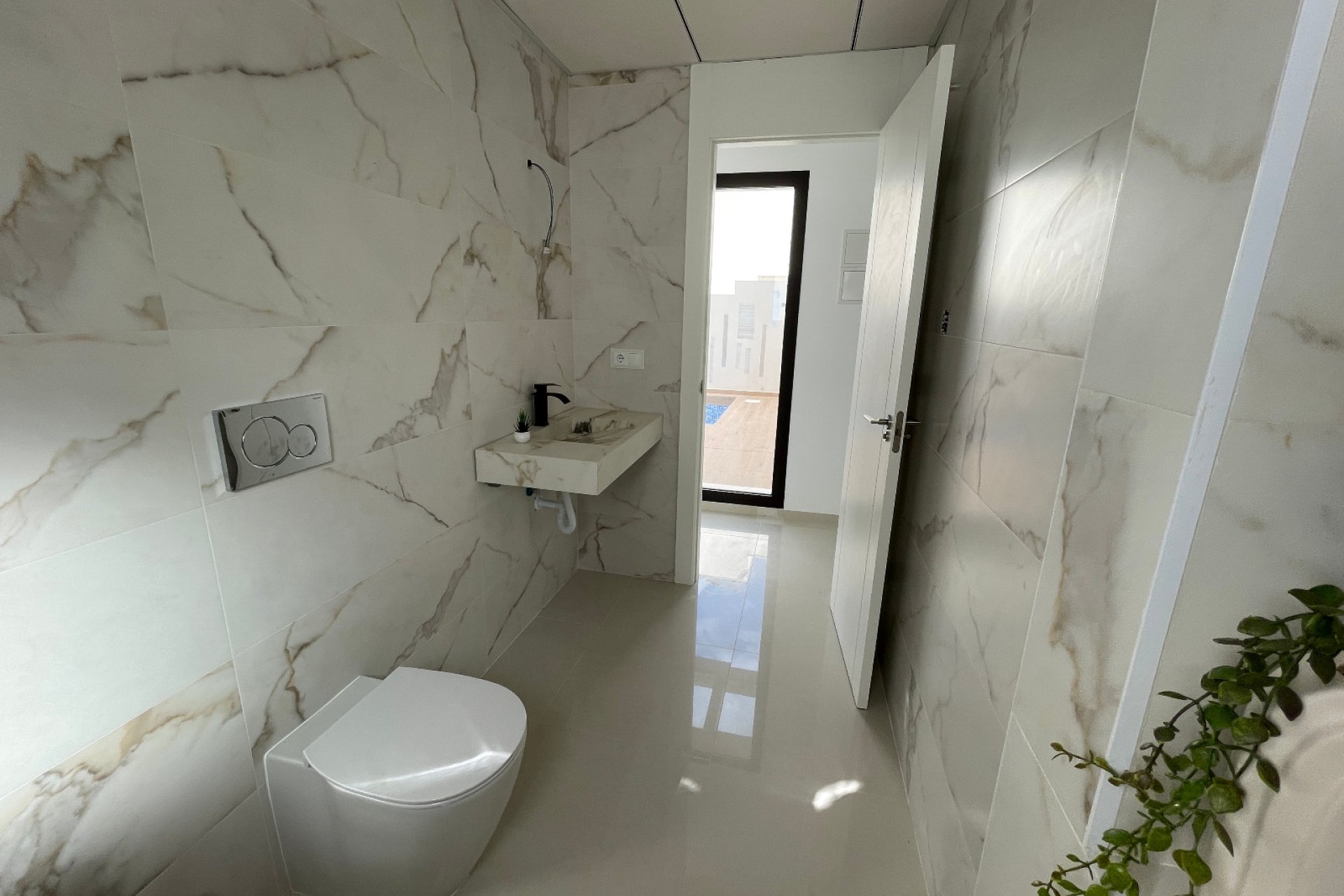 Nueva construcción  - Chalet - Ciudad Quesada - Benimar