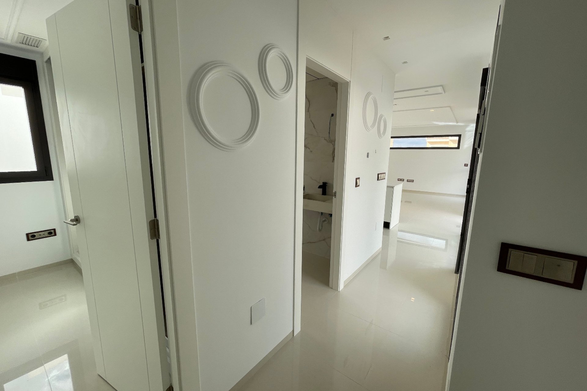 Nueva construcción  - Chalet - Ciudad Quesada - Benimar