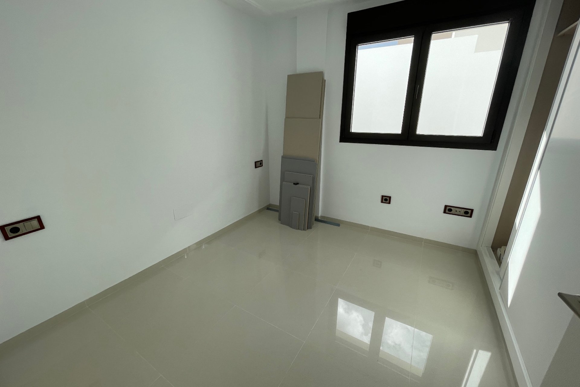 Nueva construcción  - Chalet - Ciudad Quesada - Benimar