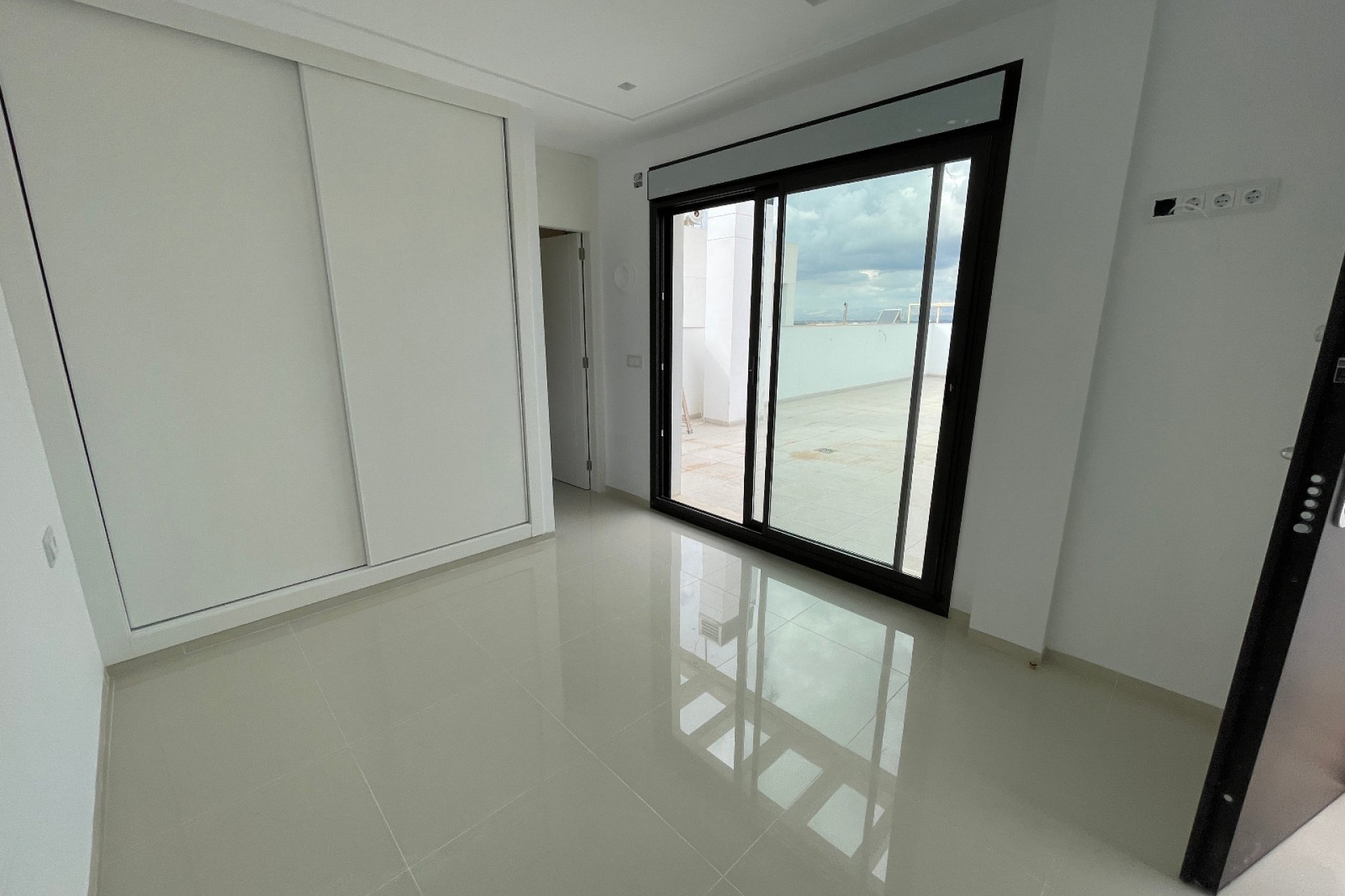 Nueva construcción  - Chalet - Ciudad Quesada - Benimar