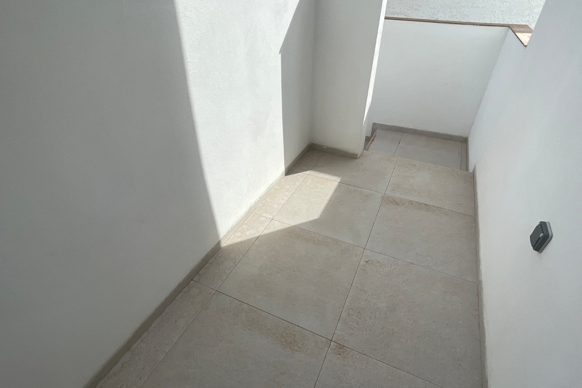 Nueva construcción  - Chalet - Ciudad Quesada - Benimar