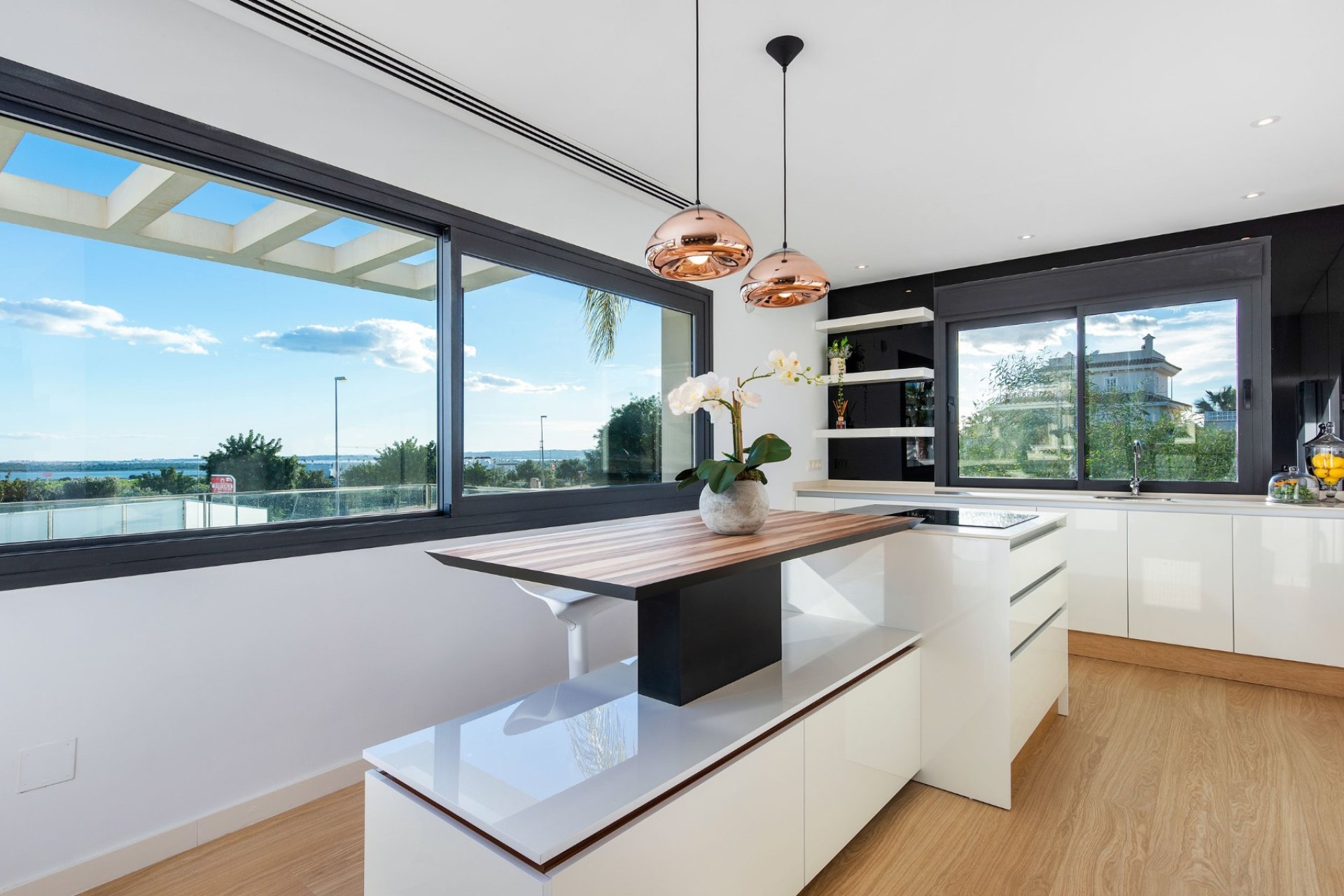 Nueva construcción  - Chalet - Ciudad Quesada - Doña pepa