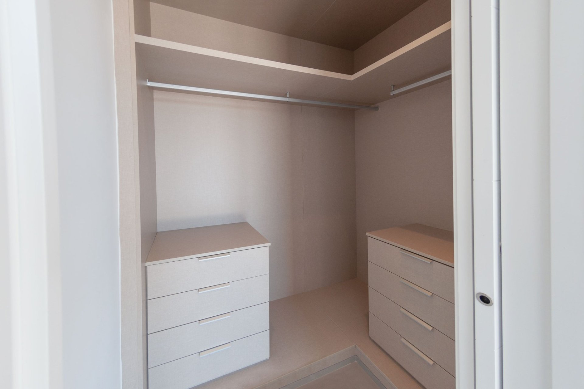 Nueva construcción  - Chalet - Ciudad Quesada - Doña pepa