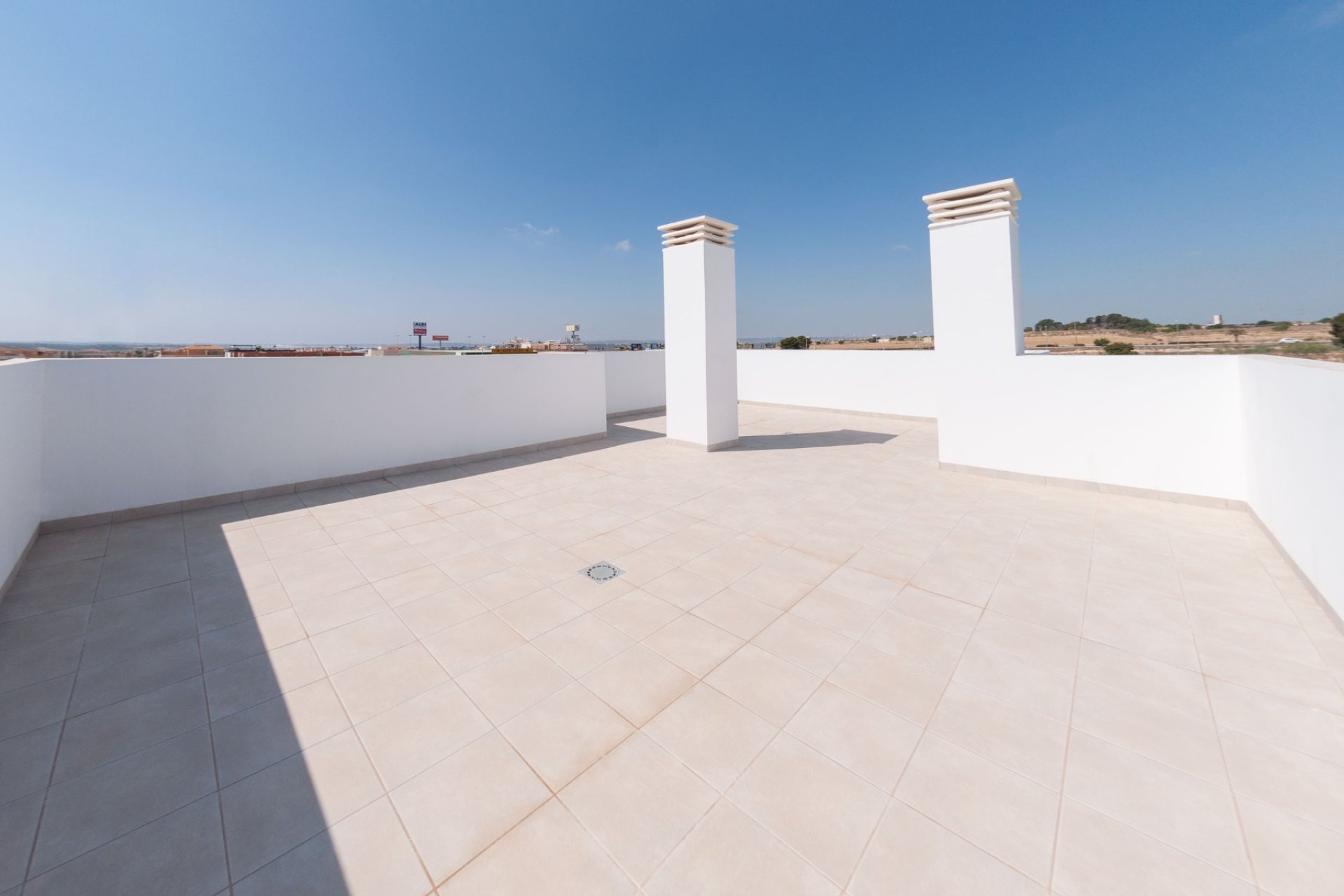 Nueva construcción  - Chalet - Ciudad Quesada - Doña pepa