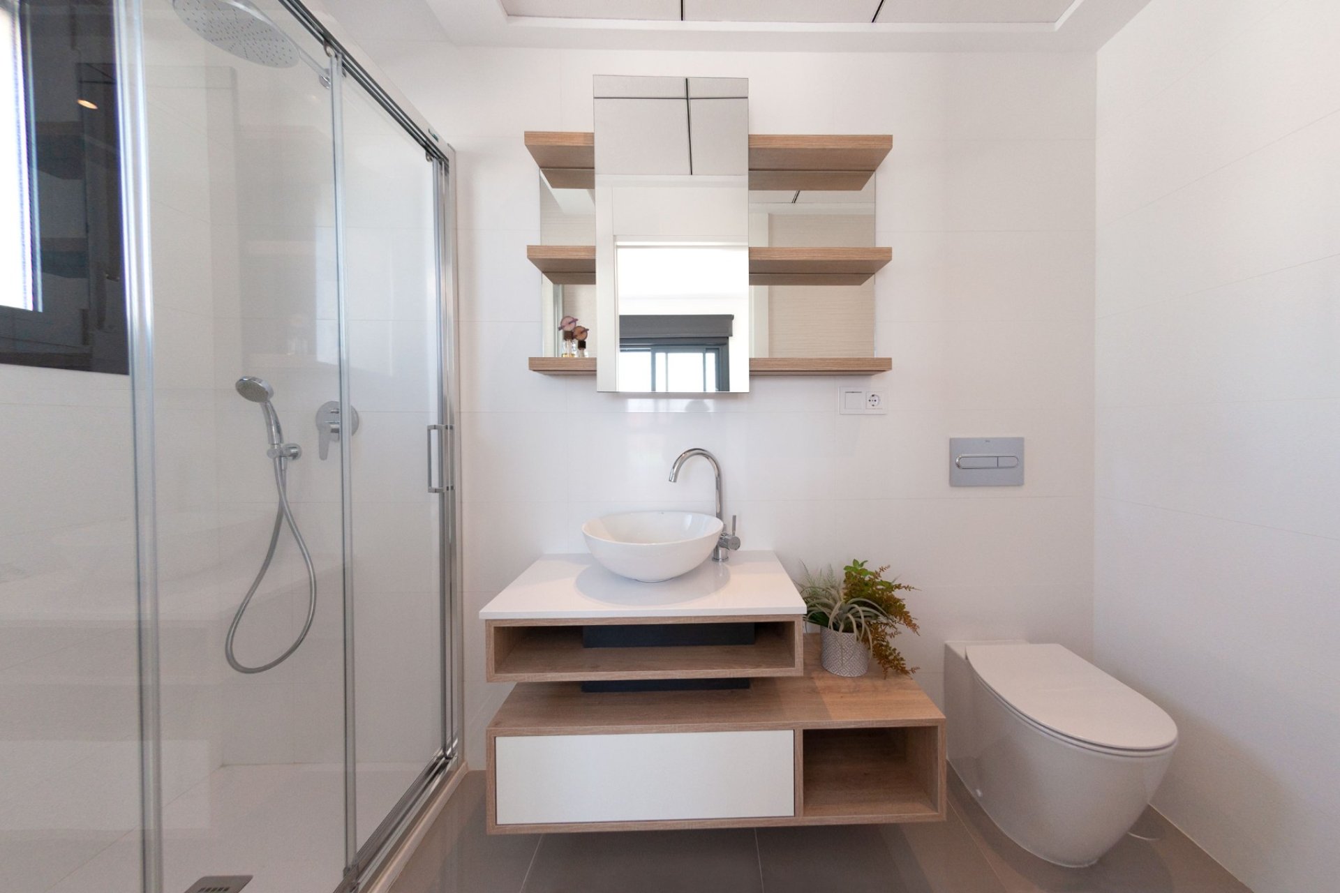 Nueva construcción  - Chalet - Ciudad Quesada - Doña pepa