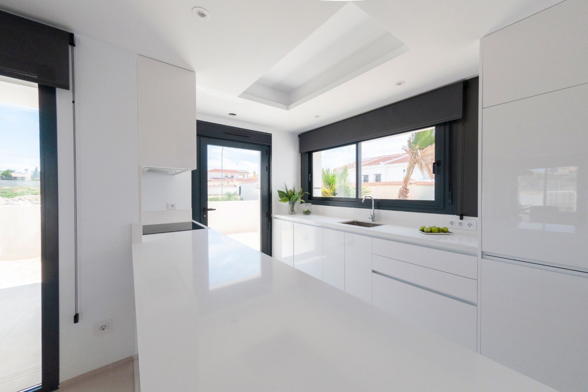 Nueva construcción  - Chalet - Ciudad Quesada - Doña pepa