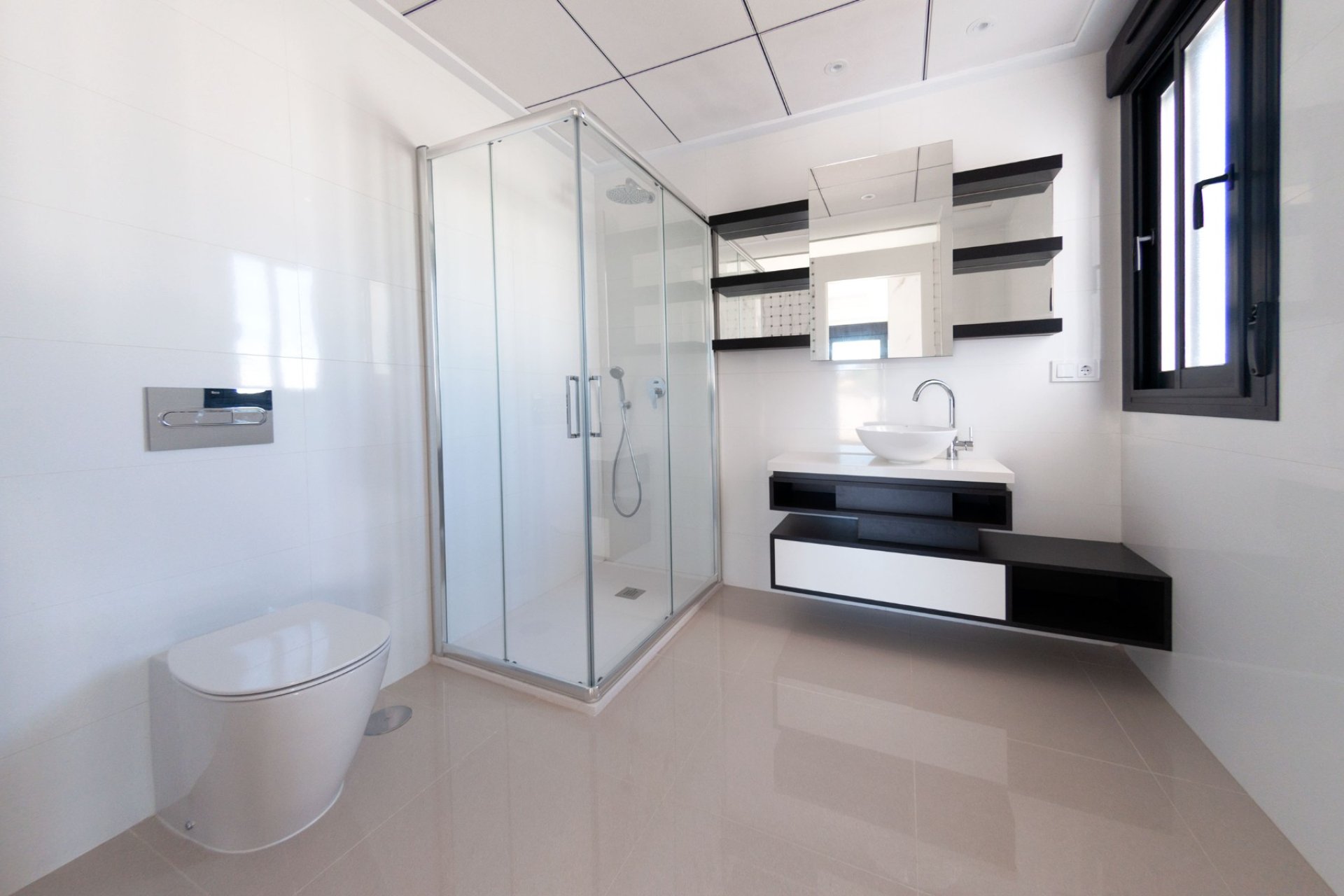 Nueva construcción  - Chalet - Ciudad Quesada - Doña pepa