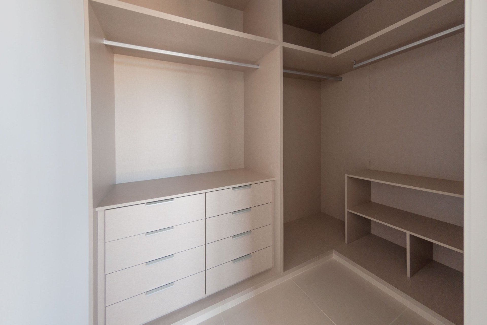 Nueva construcción  - Chalet - Ciudad Quesada - Doña pepa