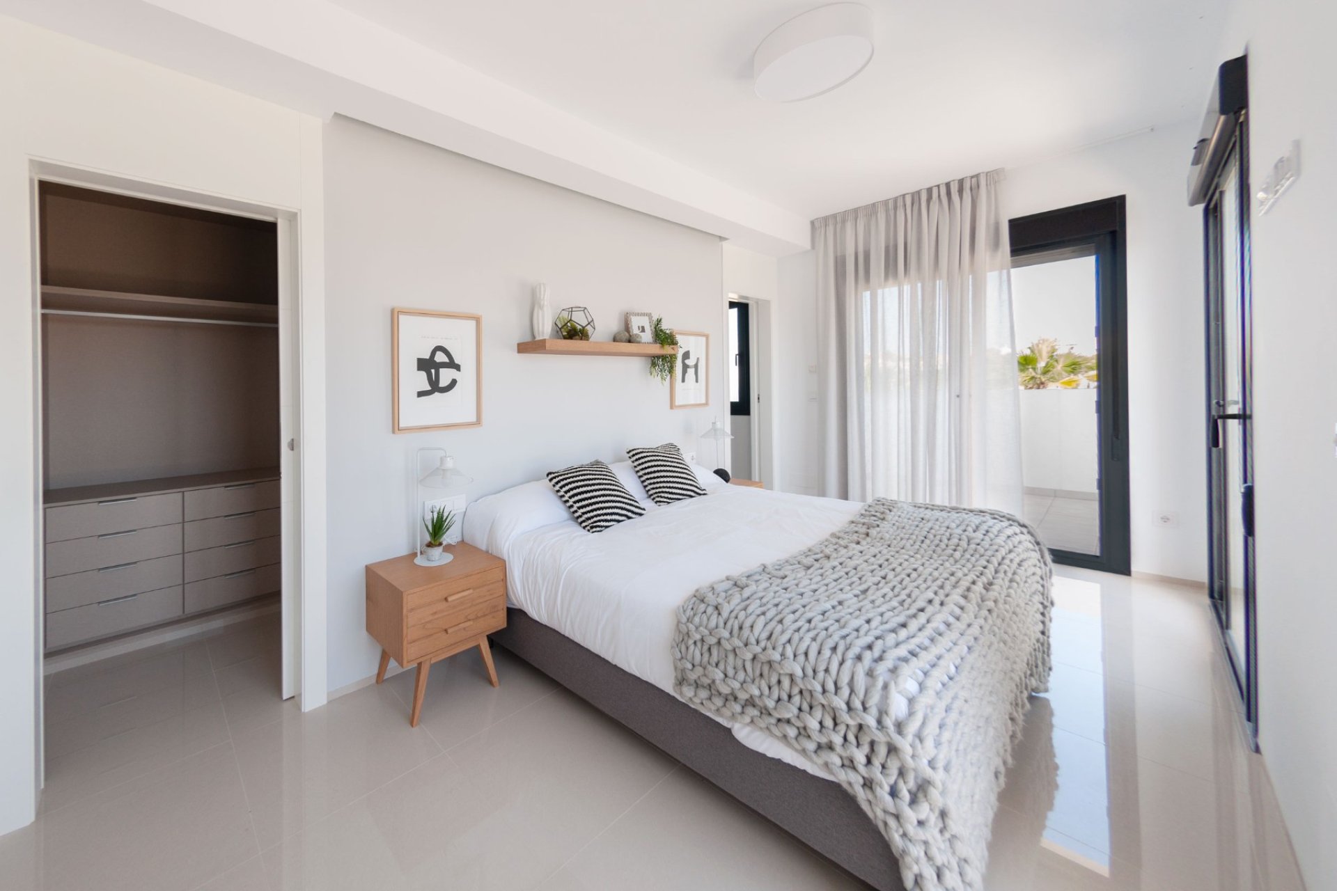 Nueva construcción  - Chalet - Ciudad Quesada - Doña pepa