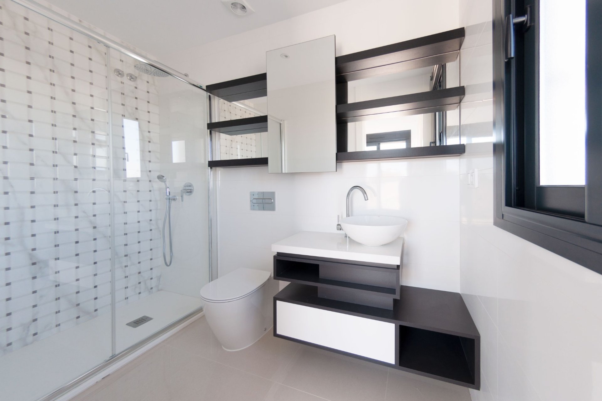 Nueva construcción  - Chalet - Ciudad Quesada - Doña pepa