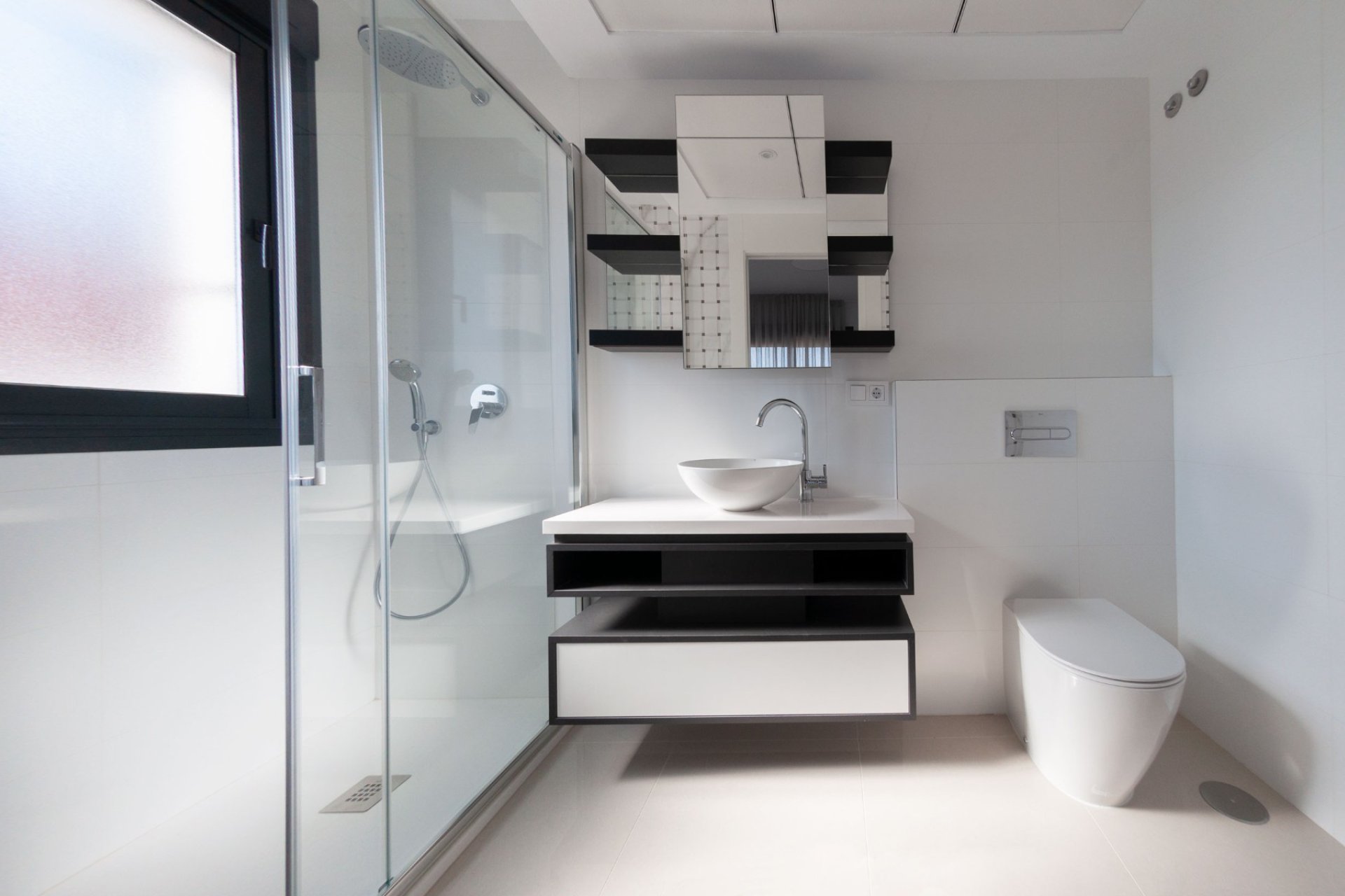 Nueva construcción  - Chalet - Ciudad Quesada - Doña pepa