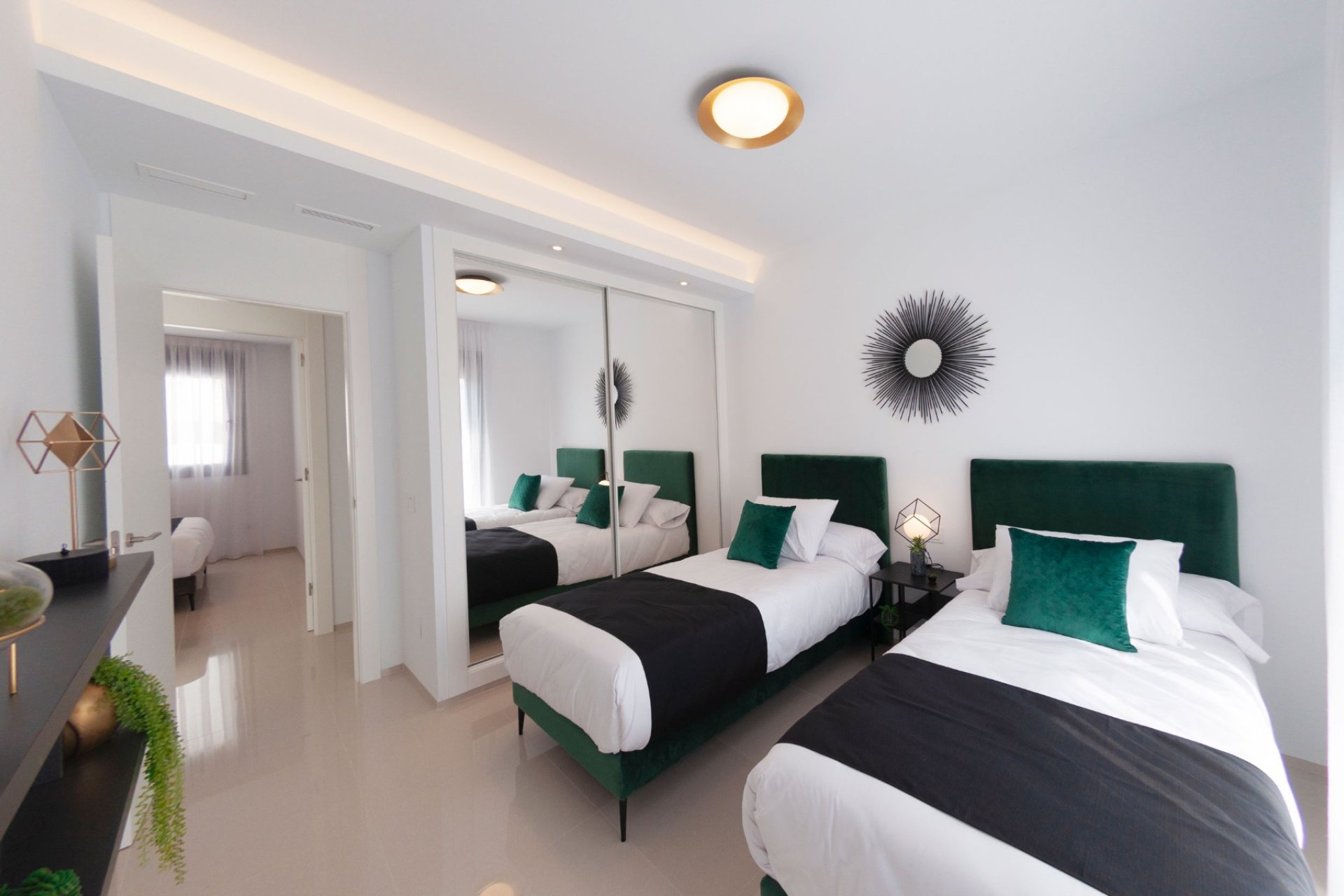 Nueva construcción  - Chalet - Ciudad Quesada - Doña pepa