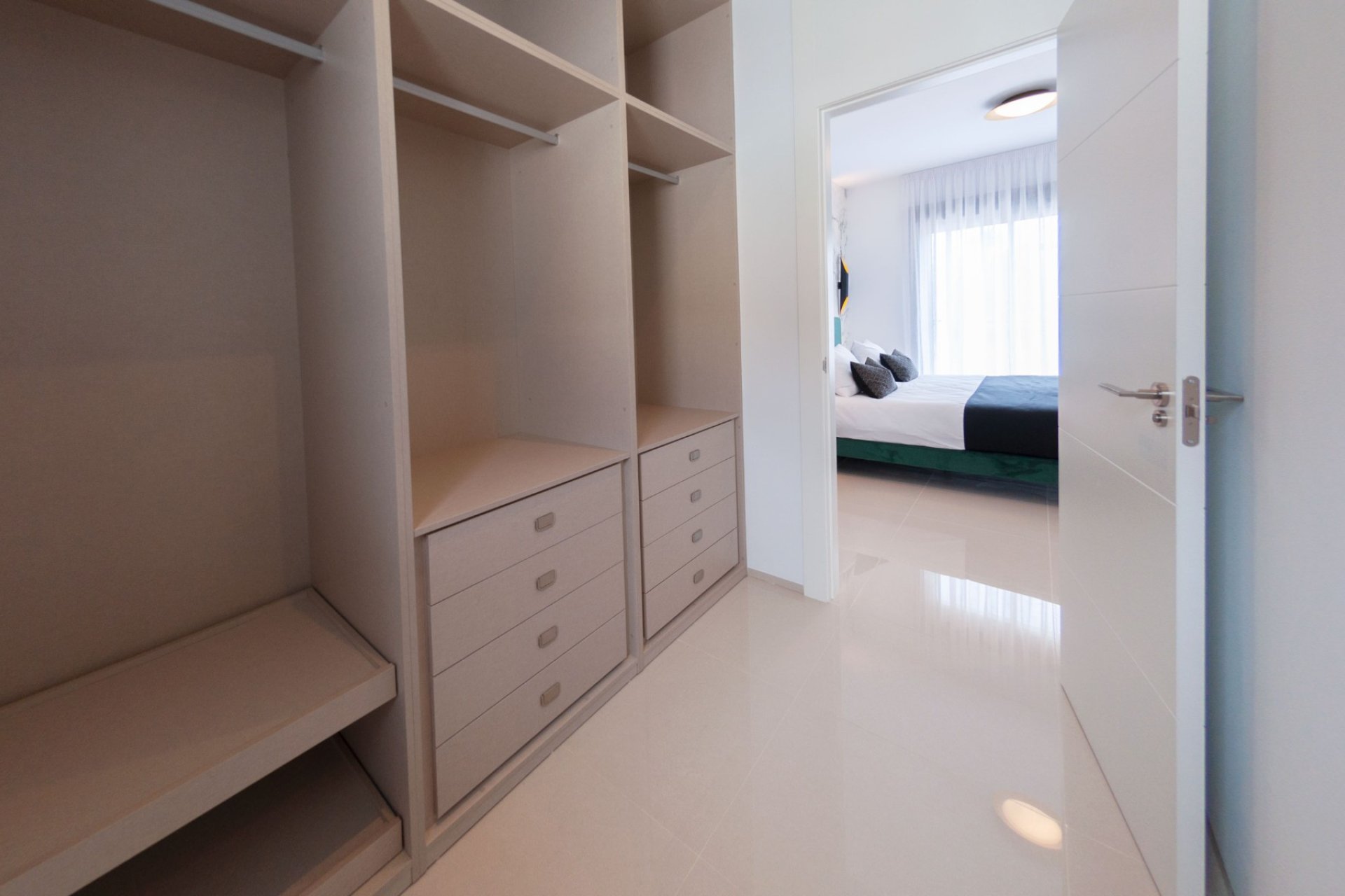 Nueva construcción  - Chalet - Ciudad Quesada - Doña pepa