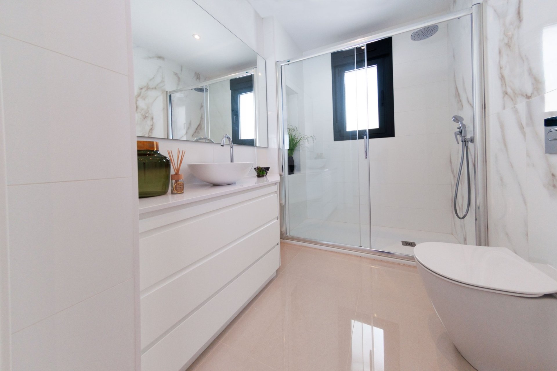 Nueva construcción  - Chalet - Ciudad Quesada - Doña pepa