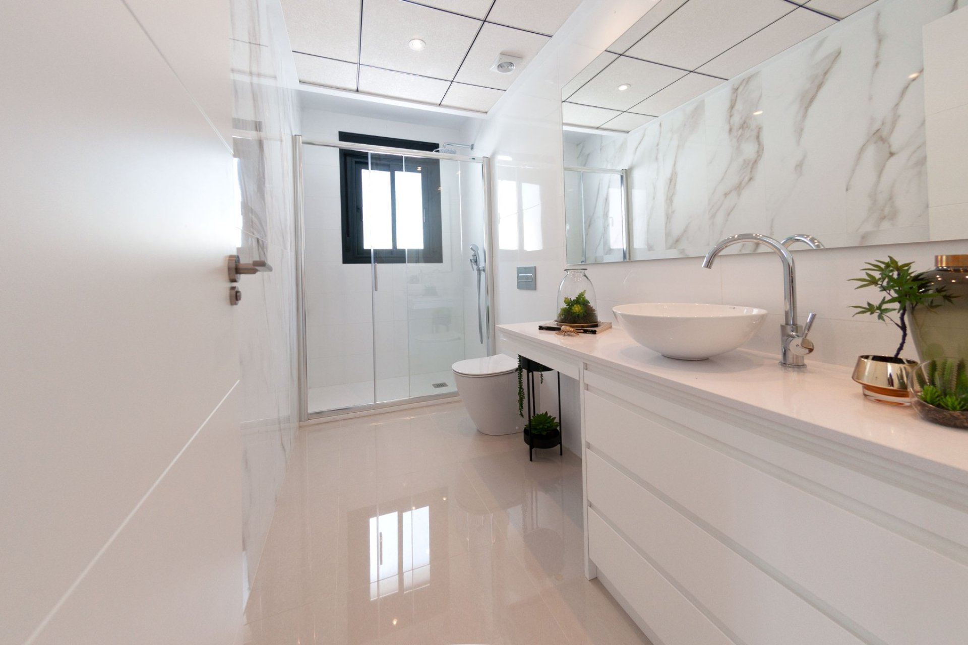 Nueva construcción  - Chalet - Ciudad Quesada - Doña pepa