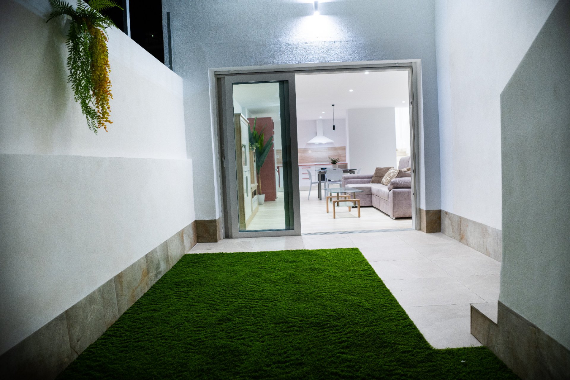 Nueva construcción  - Chalet - Ciudad Quesada - La Marquesa Golf