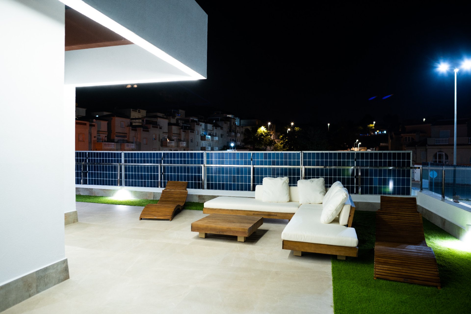 Nueva construcción  - Chalet - Ciudad Quesada - La Marquesa Golf