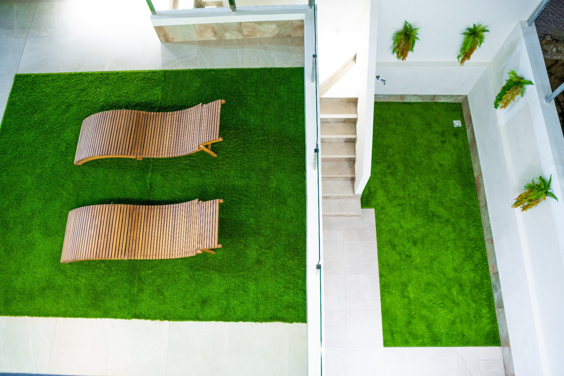 Nueva construcción  - Chalet - Ciudad Quesada - La Marquesa Golf