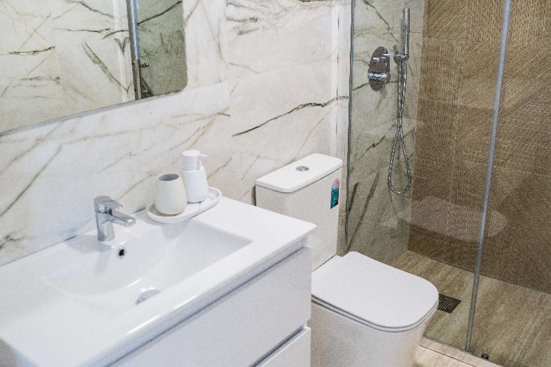 Nueva construcción  - Chalet - Ciudad Quesada - La Marquesa Golf