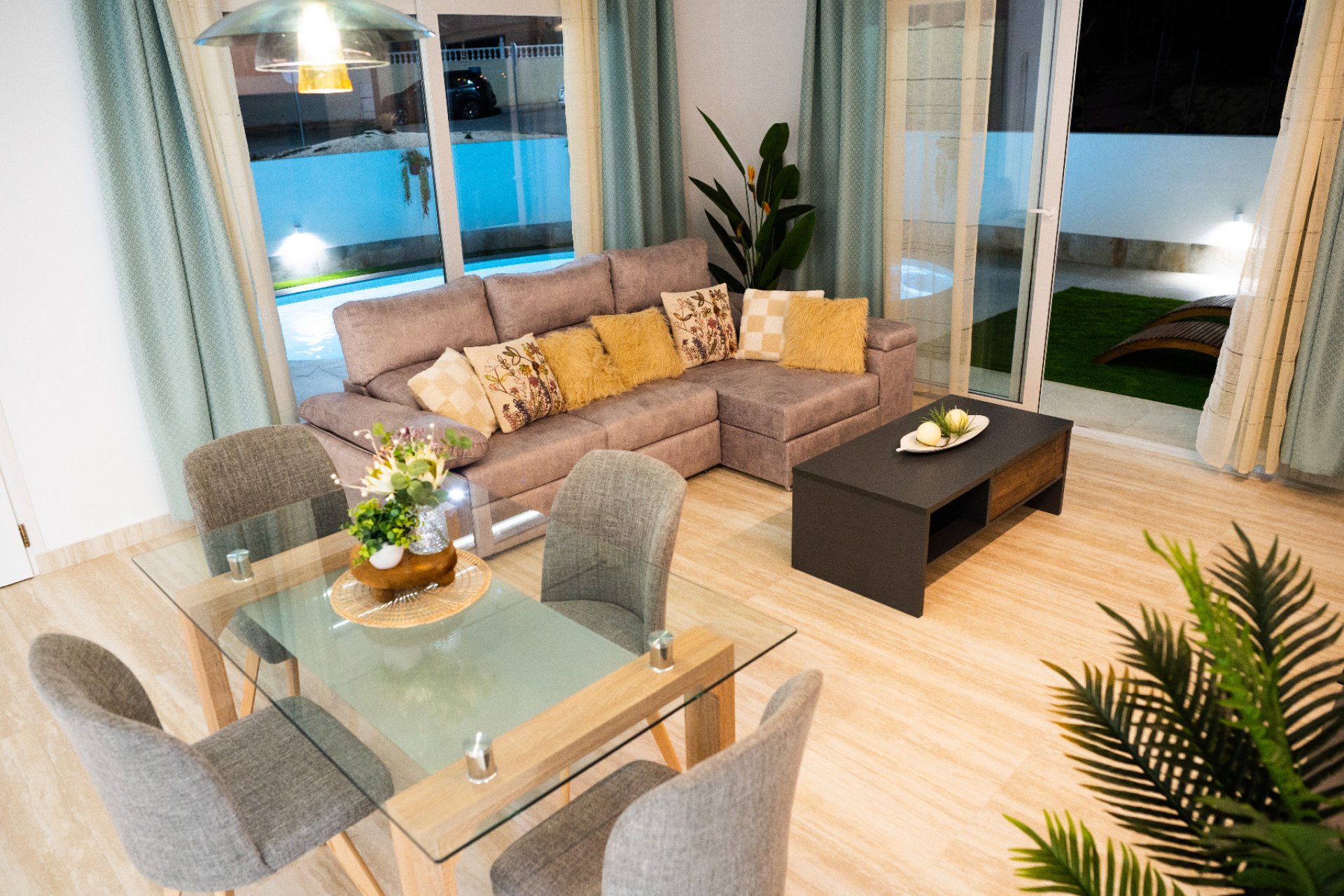 Nueva construcción  - Chalet - Ciudad Quesada - La Marquesa Golf