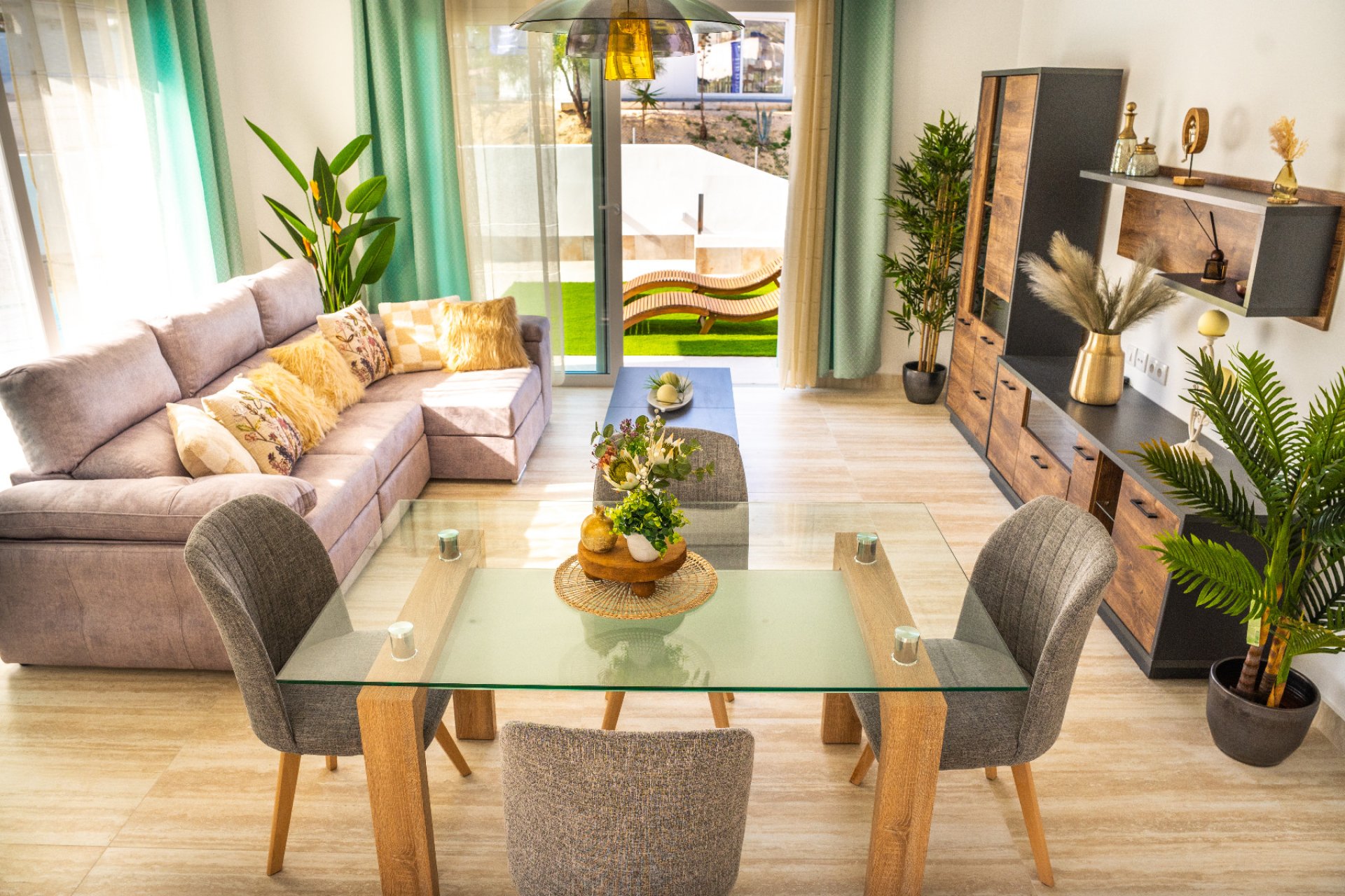 Nueva construcción  - Chalet - Ciudad Quesada - La Marquesa Golf