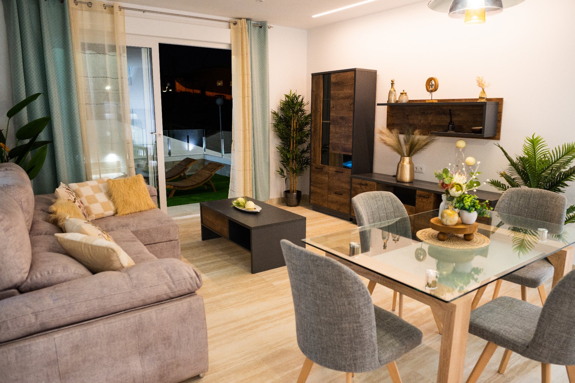 Nueva construcción  - Chalet - Ciudad Quesada - La Marquesa Golf