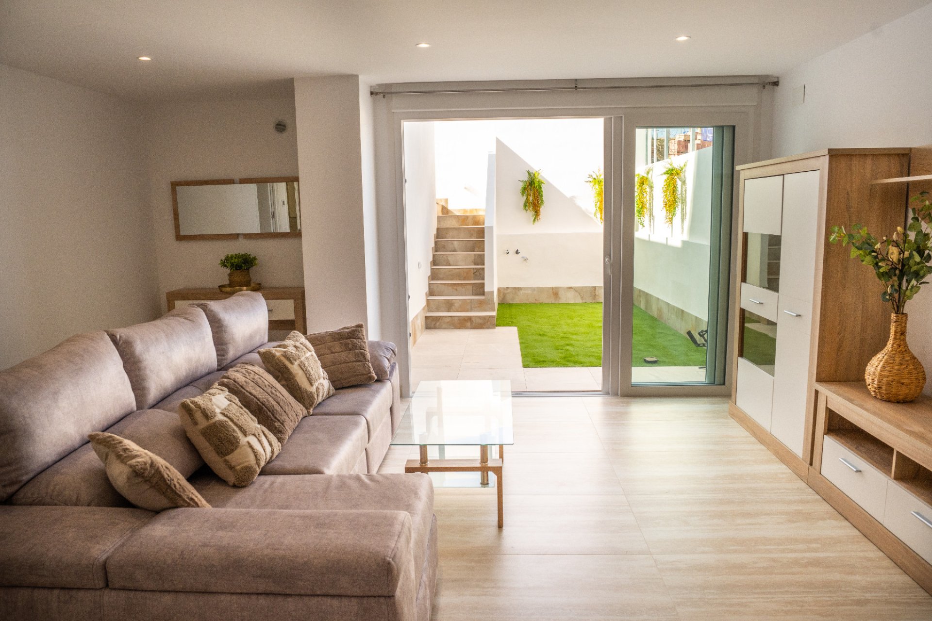 Nueva construcción  - Chalet - Ciudad Quesada - La Marquesa Golf