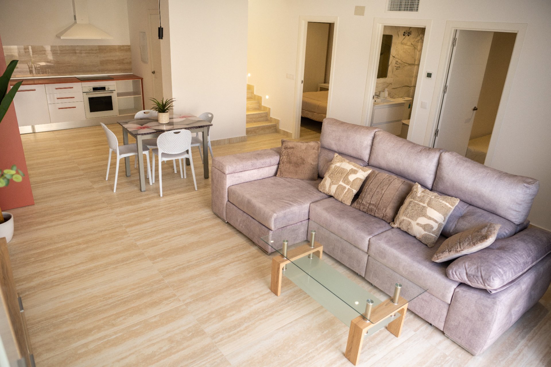 Nueva construcción  - Chalet - Ciudad Quesada - La Marquesa Golf