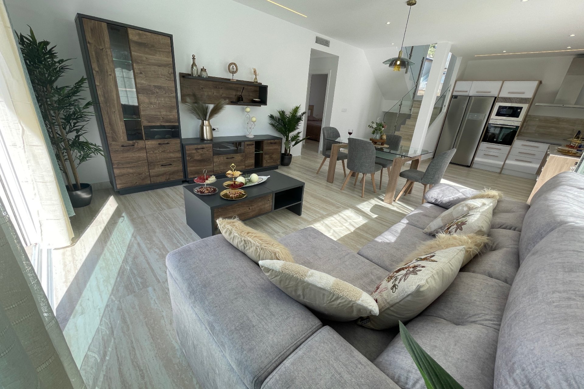 Nueva construcción  - Chalet - Ciudad Quesada - La Marquesa Golf