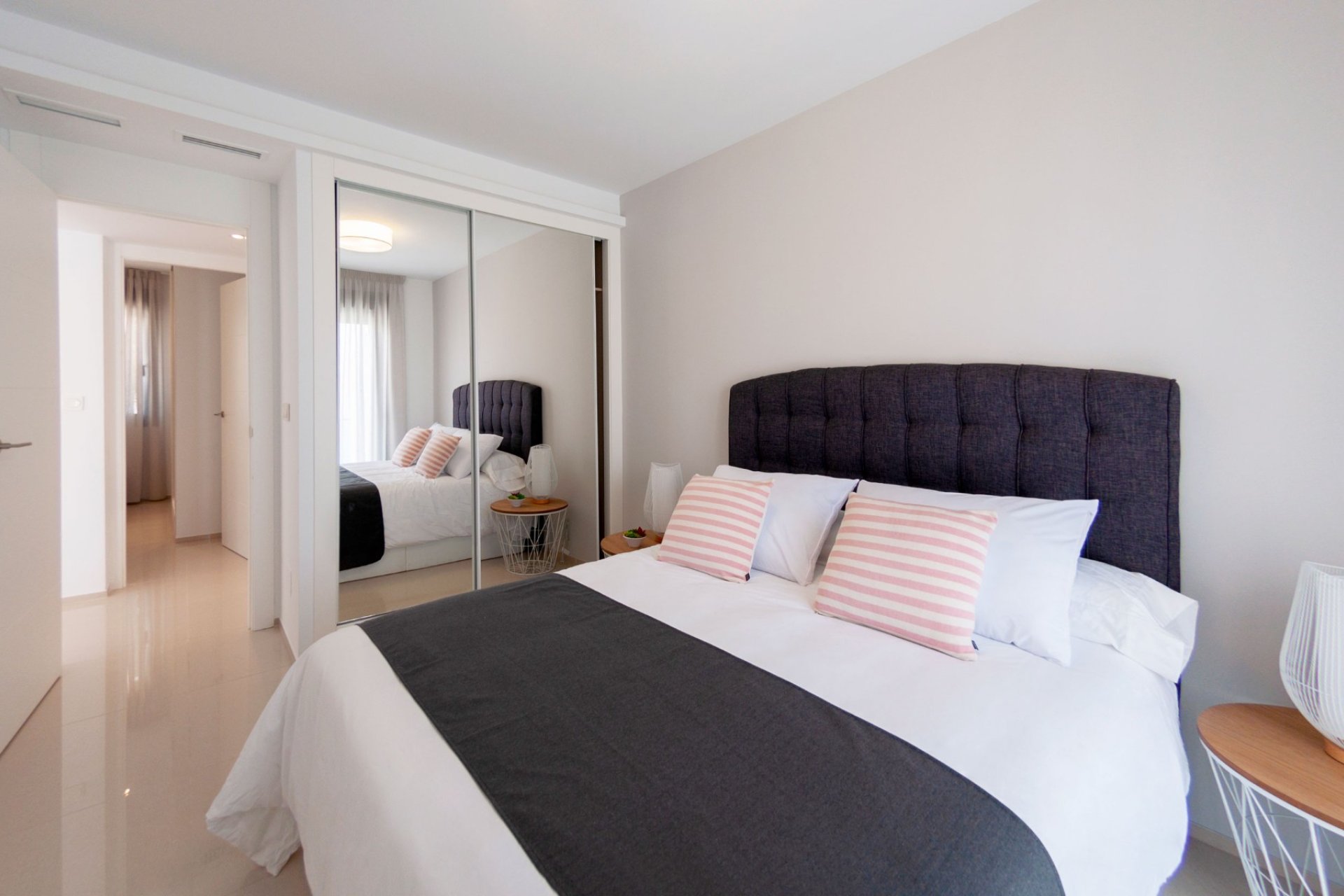 Nueva construcción  - Chalet - Ciudad Quesada - Montezul