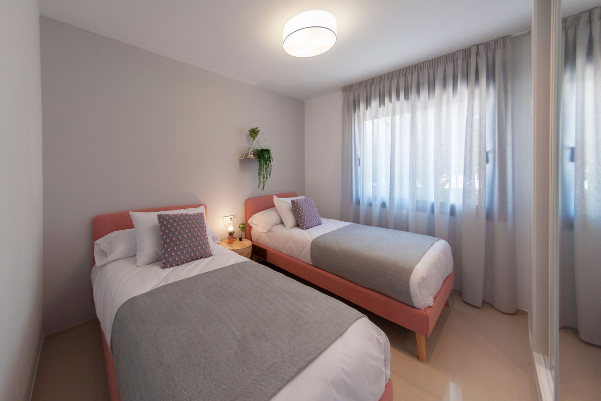 Nueva construcción  - Chalet - Ciudad Quesada - Montezul