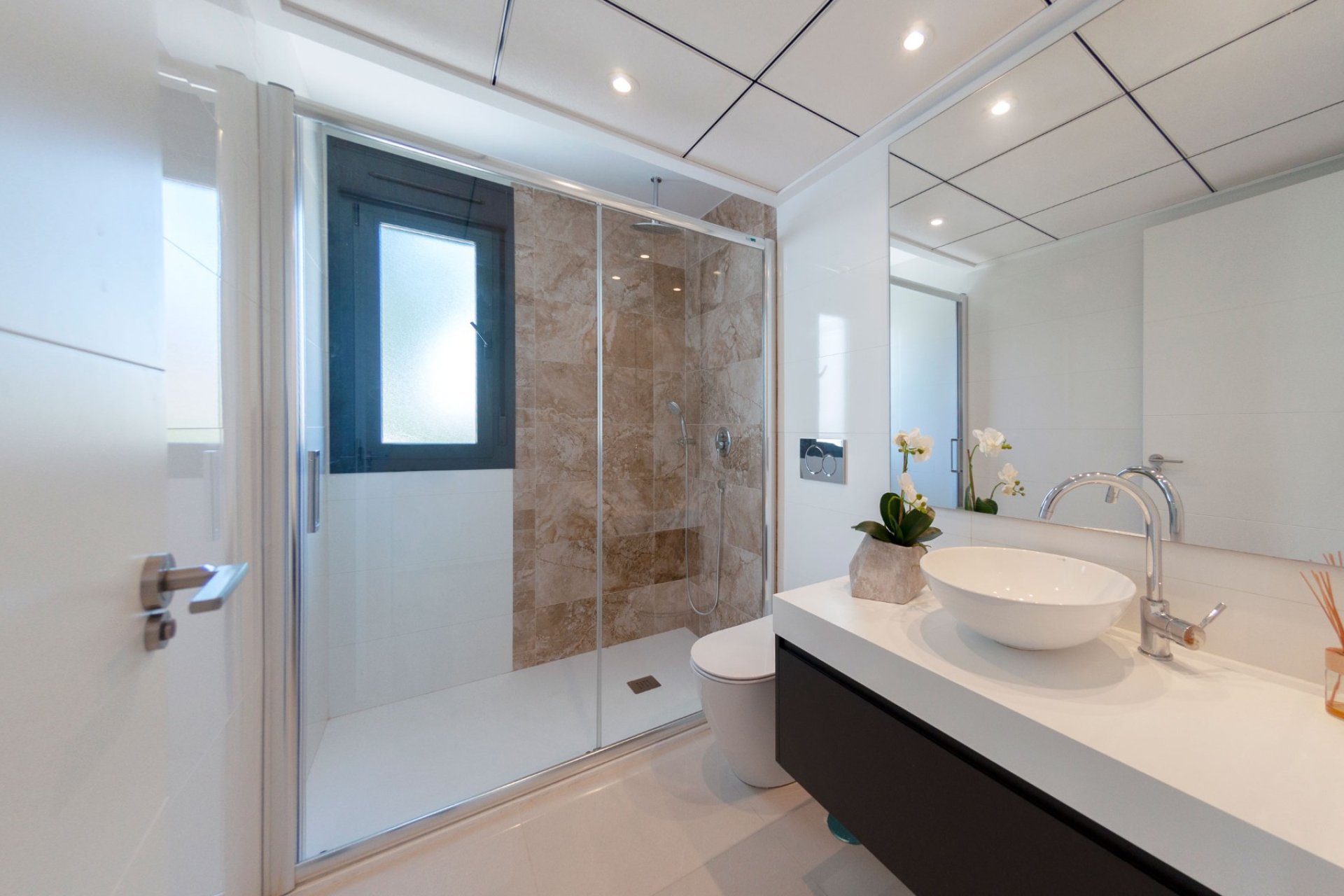 Nueva construcción  - Chalet - Ciudad Quesada - Montezul