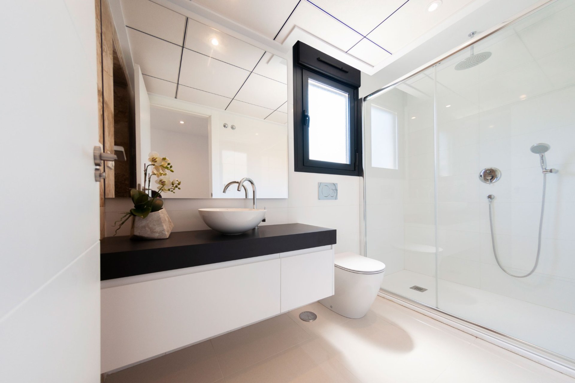 Nueva construcción  - Chalet - Ciudad Quesada - Montezul