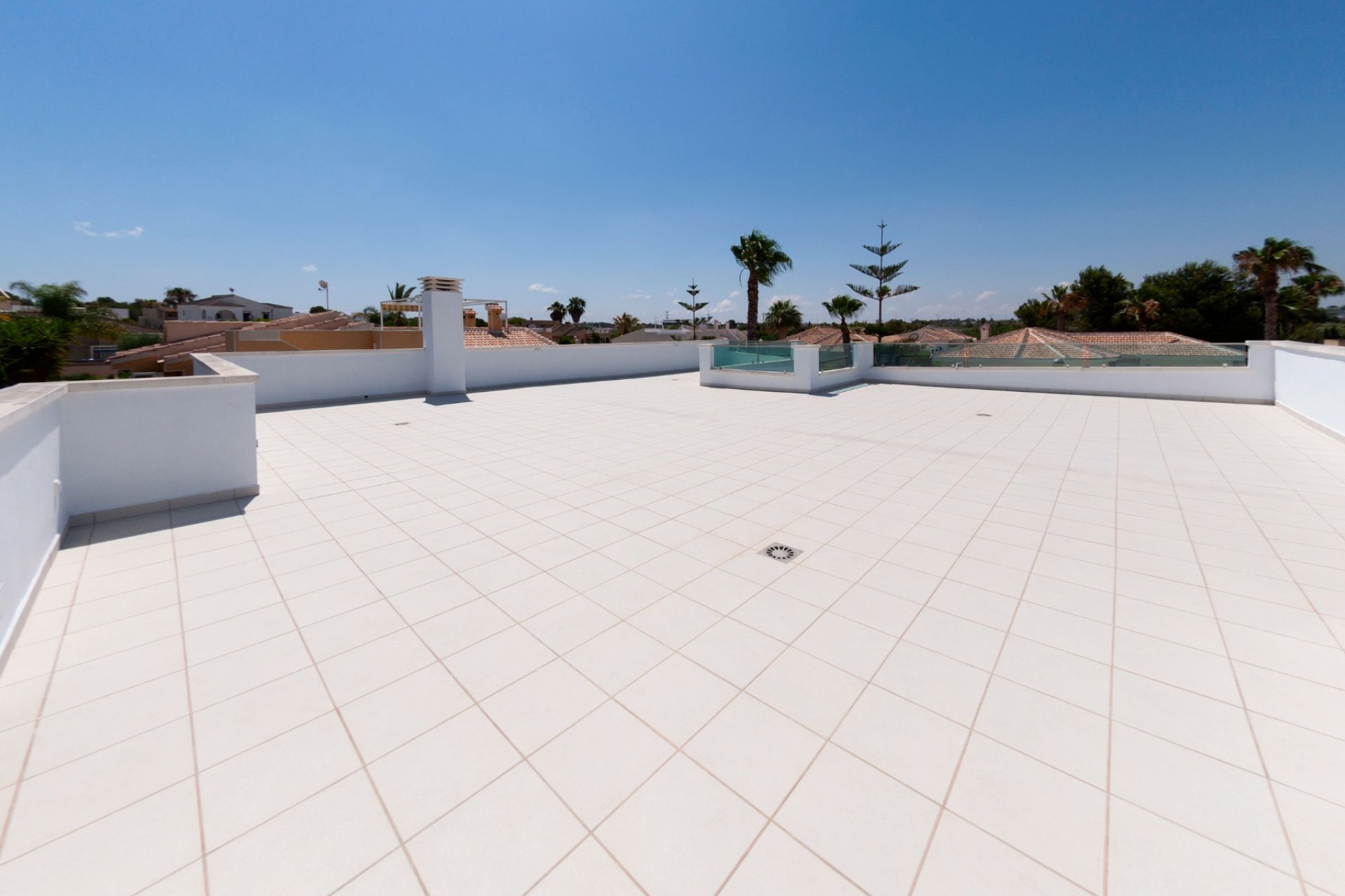 Nueva construcción  - Chalet - Ciudad Quesada - Montezul