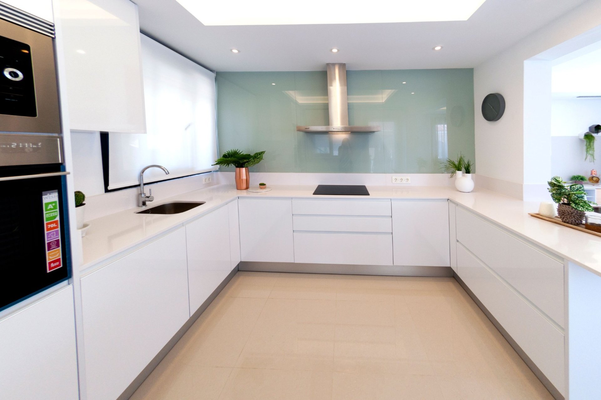 Nueva construcción  - Chalet - Ciudad Quesada - Montezul