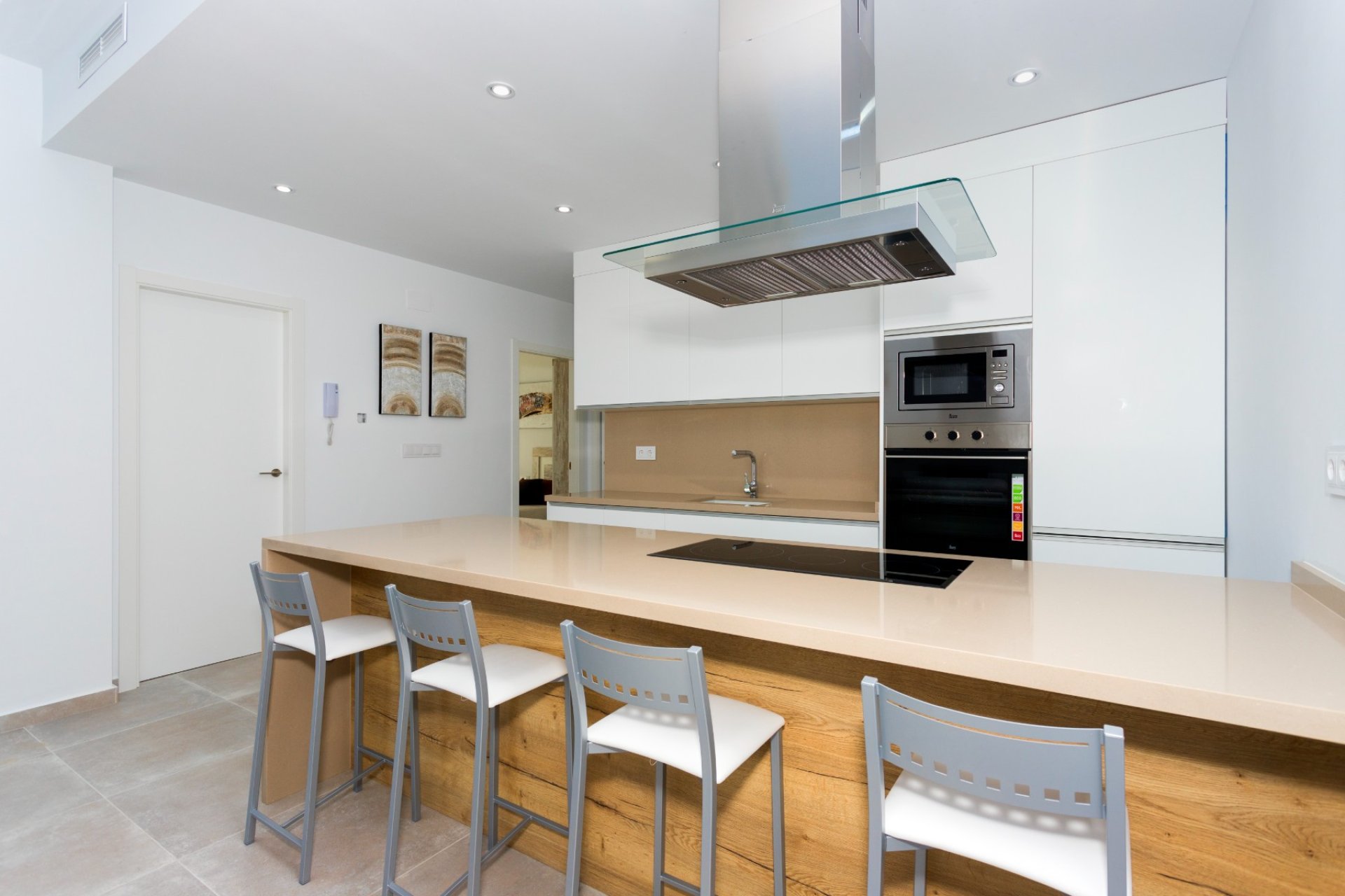 Nueva construcción  - Chalet - Daya Nueva